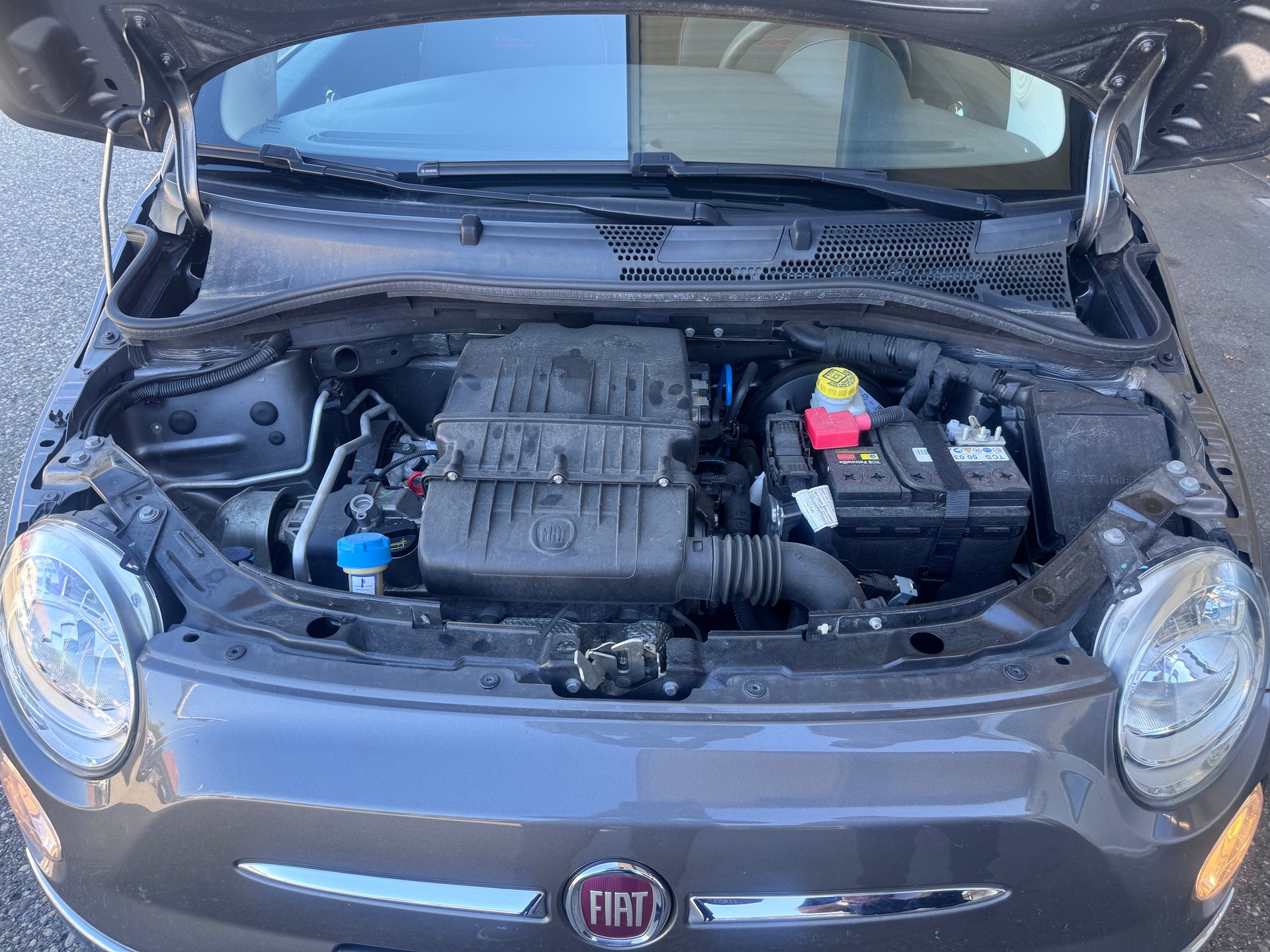 FIAT 500 1.2 S-image-8