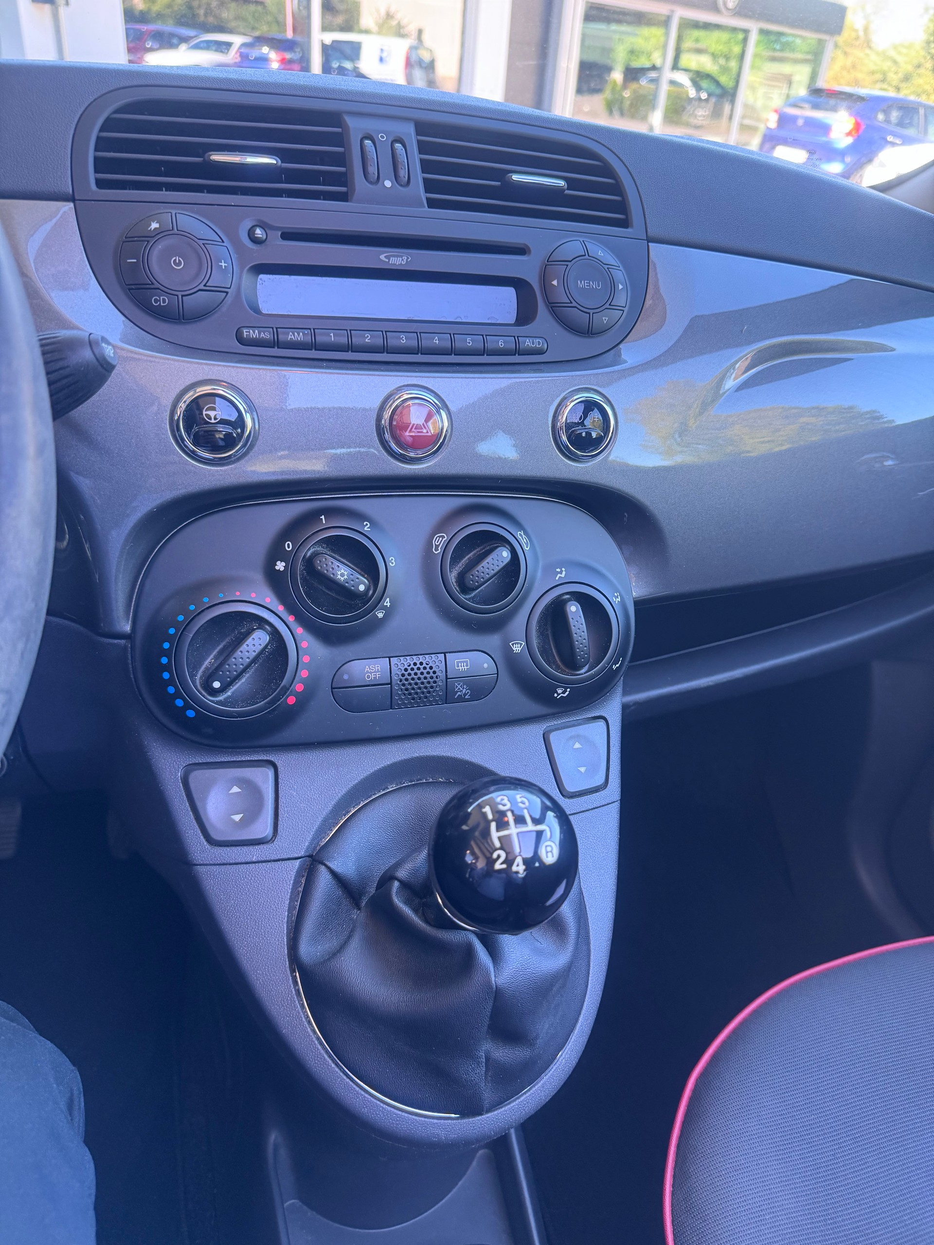 FIAT 500 1.2 S-image-5