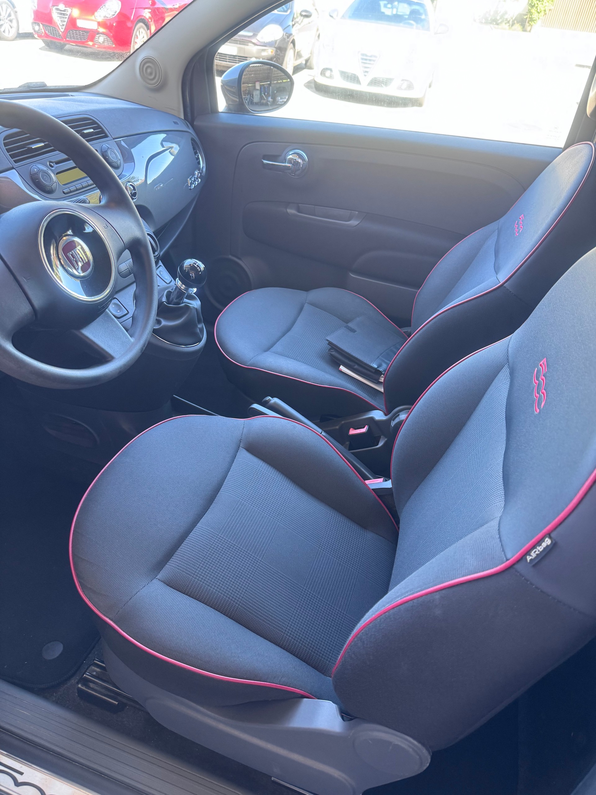 FIAT 500 1.2 S-image-4