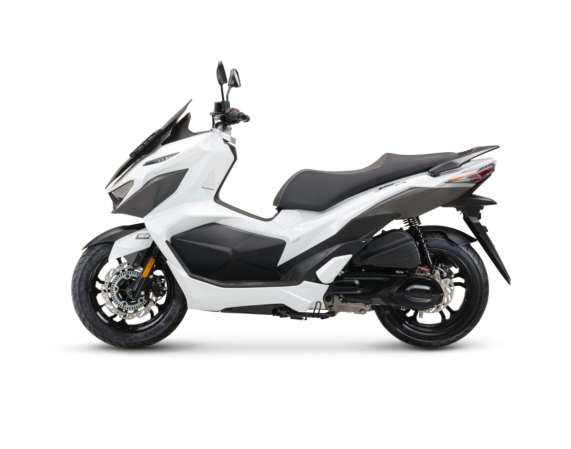 SYM Jet X 125-image-13
