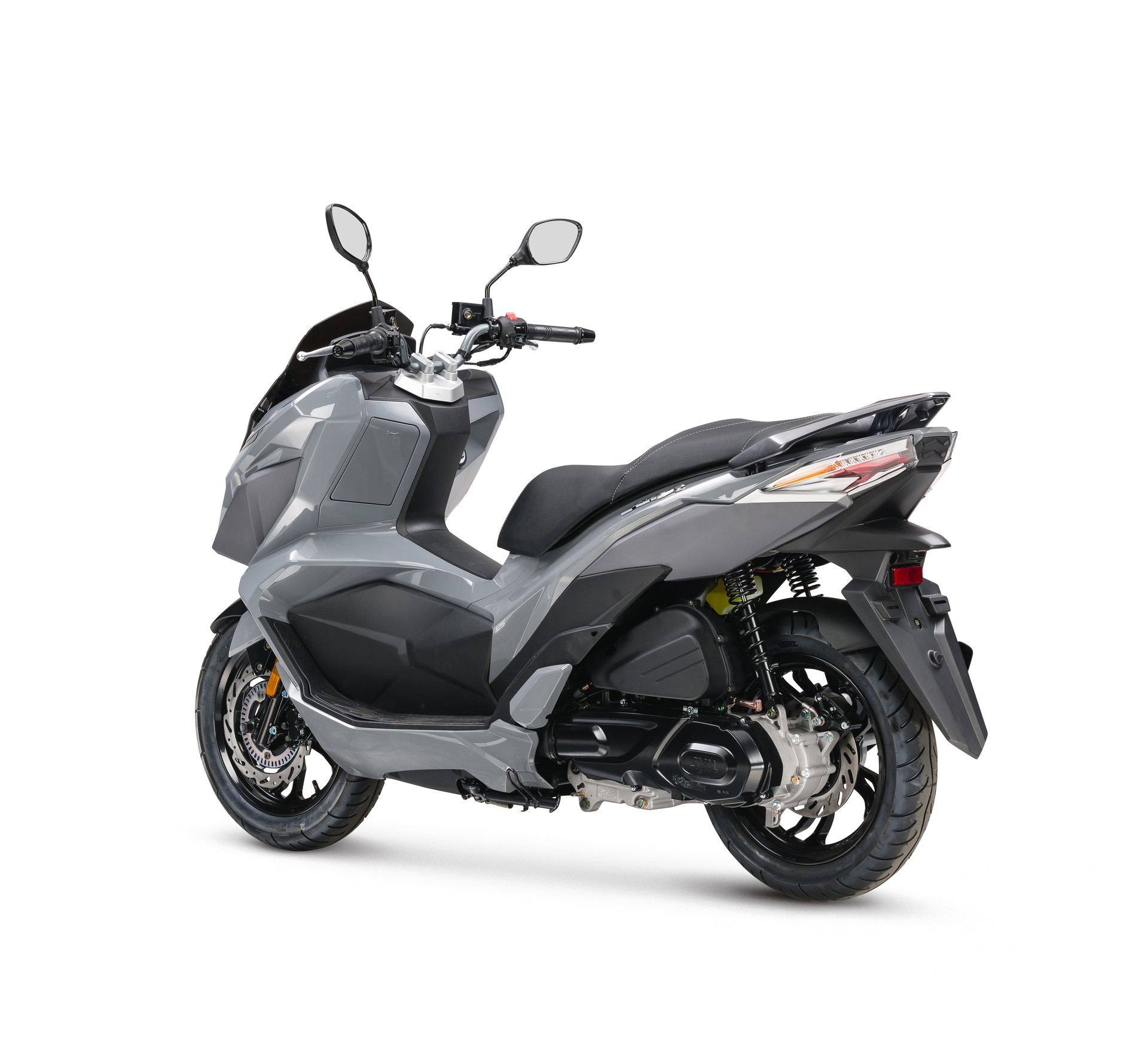 SYM Jet X 125-image-7