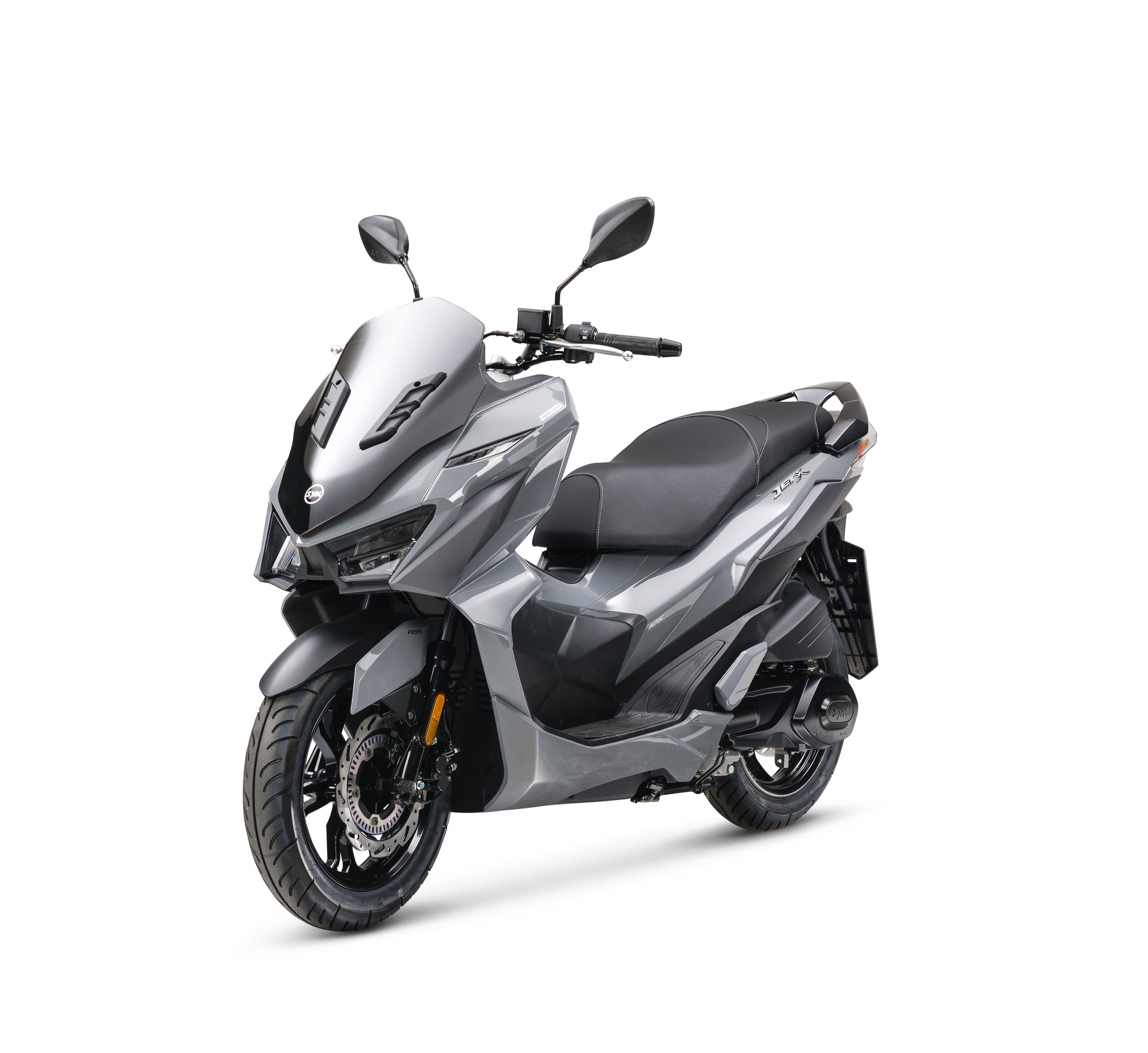 SYM Jet X 125-image-6