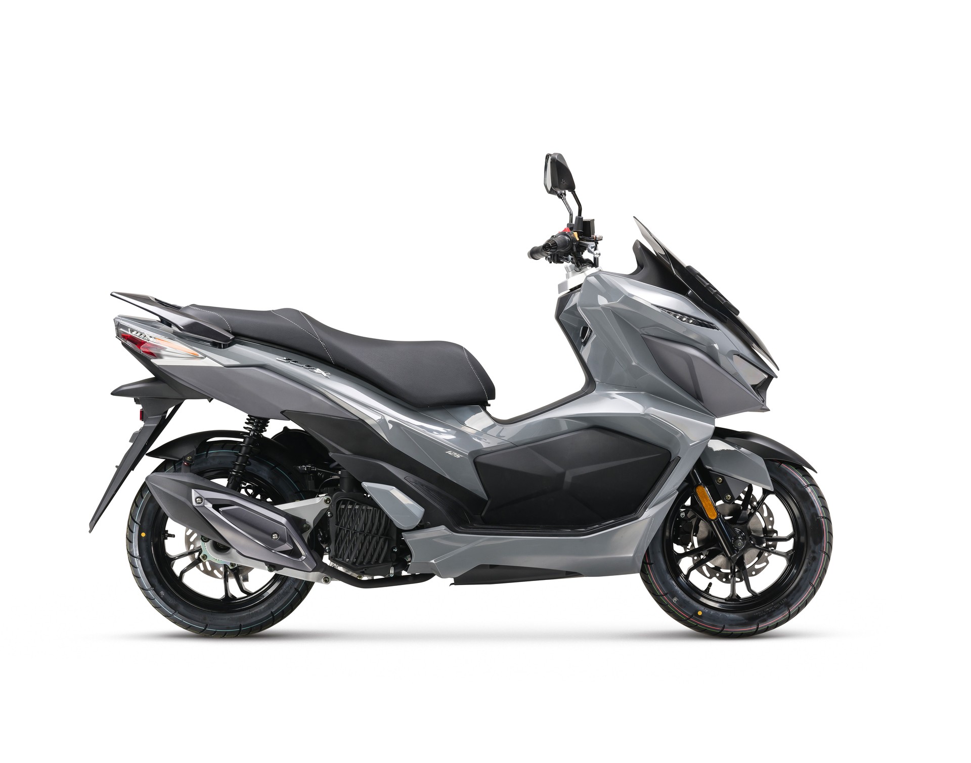 SYM Jet X 125-image-11