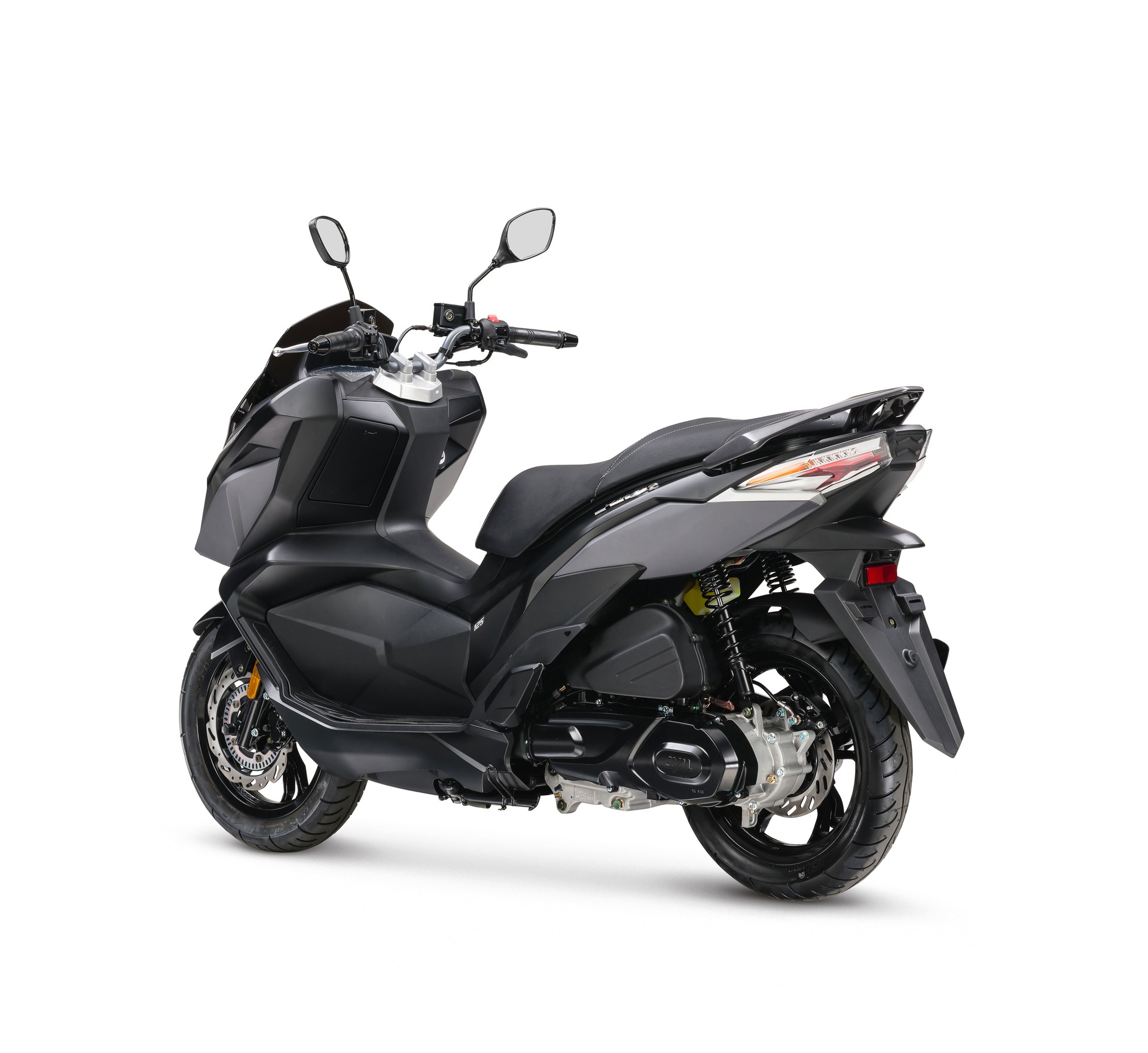 SYM Jet X 125-showroom-element-3