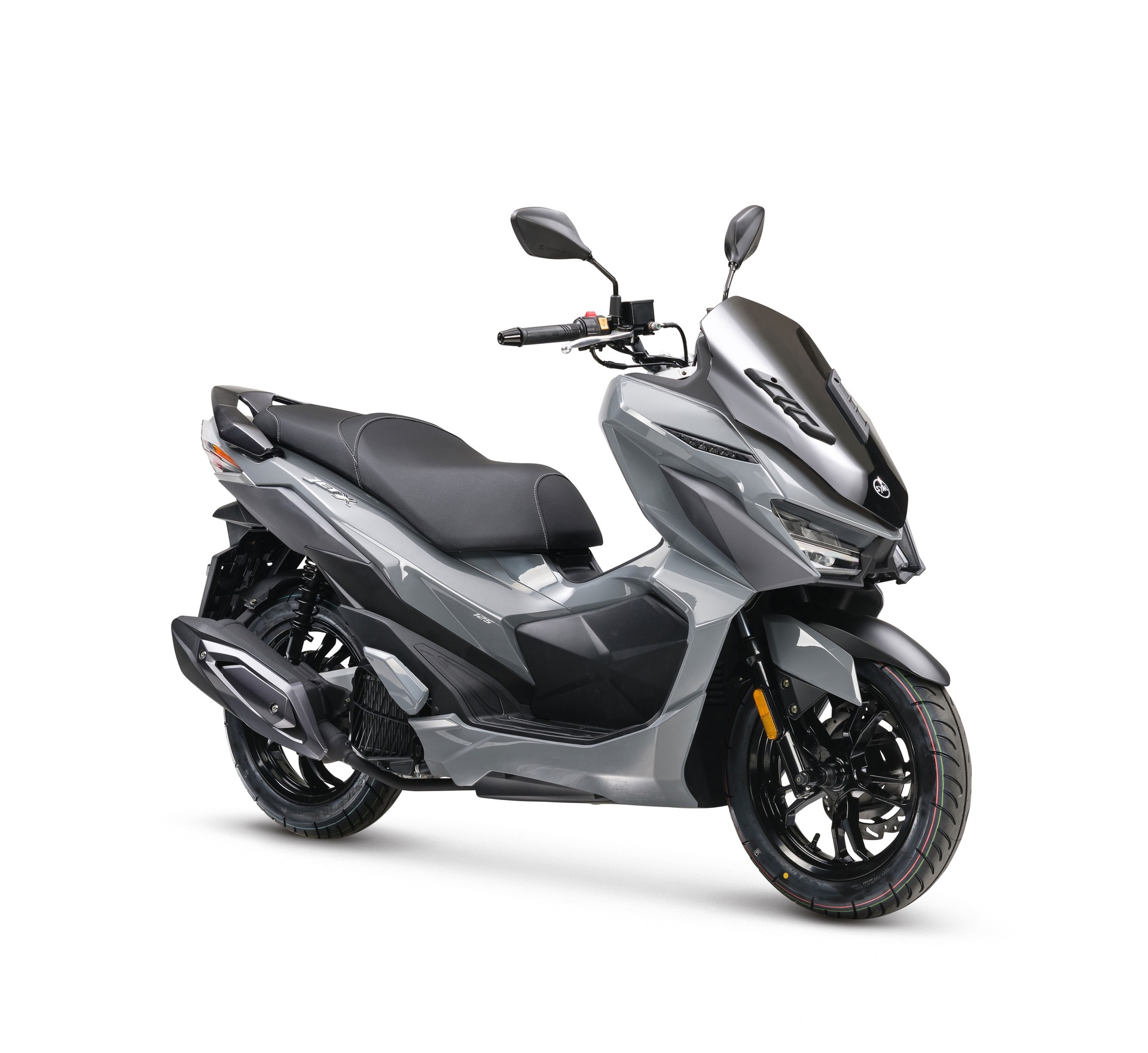 SYM Jet X 125-image-9