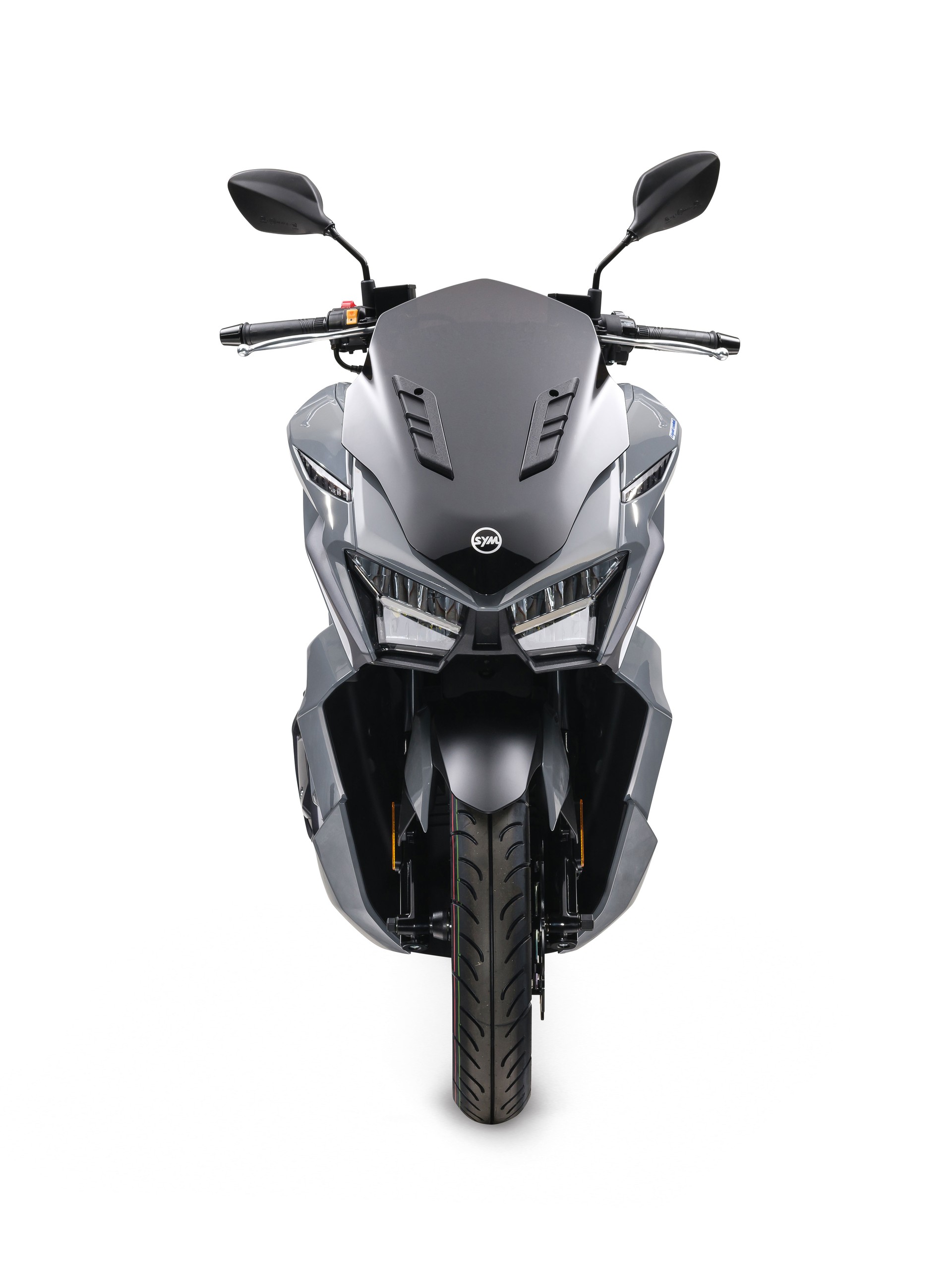 SYM Jet X 125-image-5