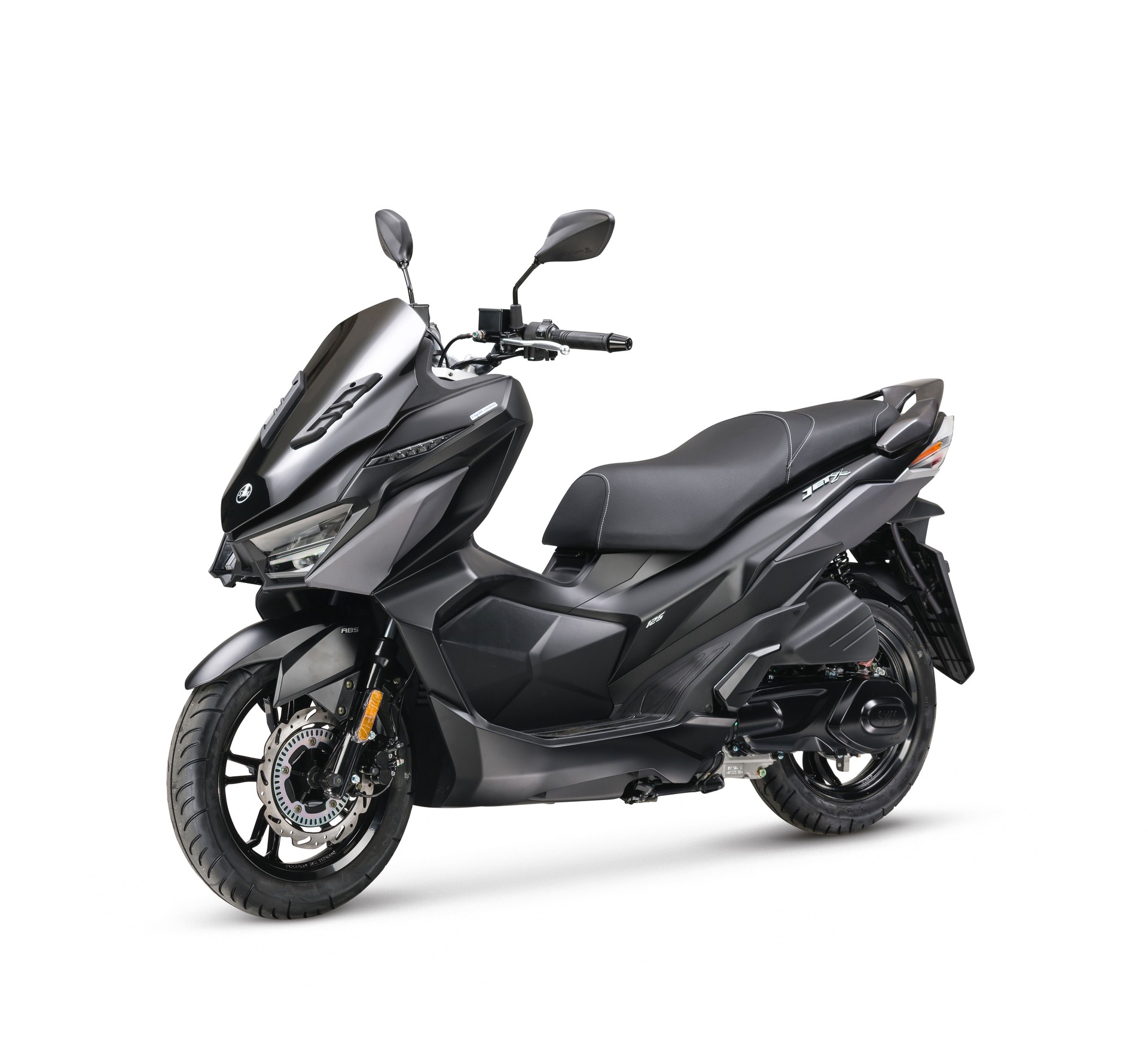 SYM Jet X 125