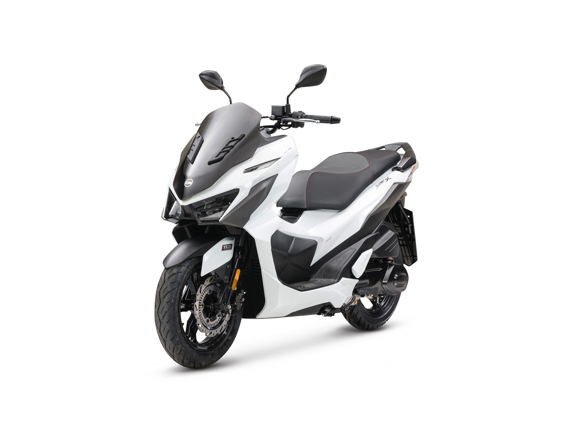 SYM Jet X 125-image-12