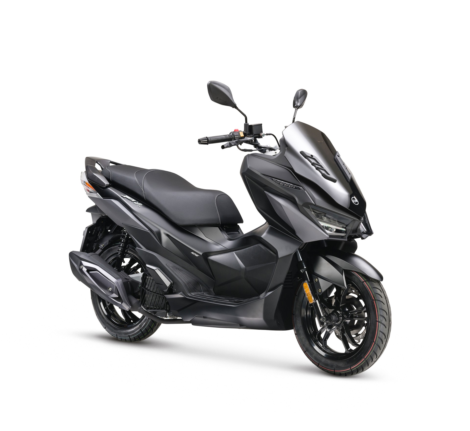 SYM Jet X 125-image-4