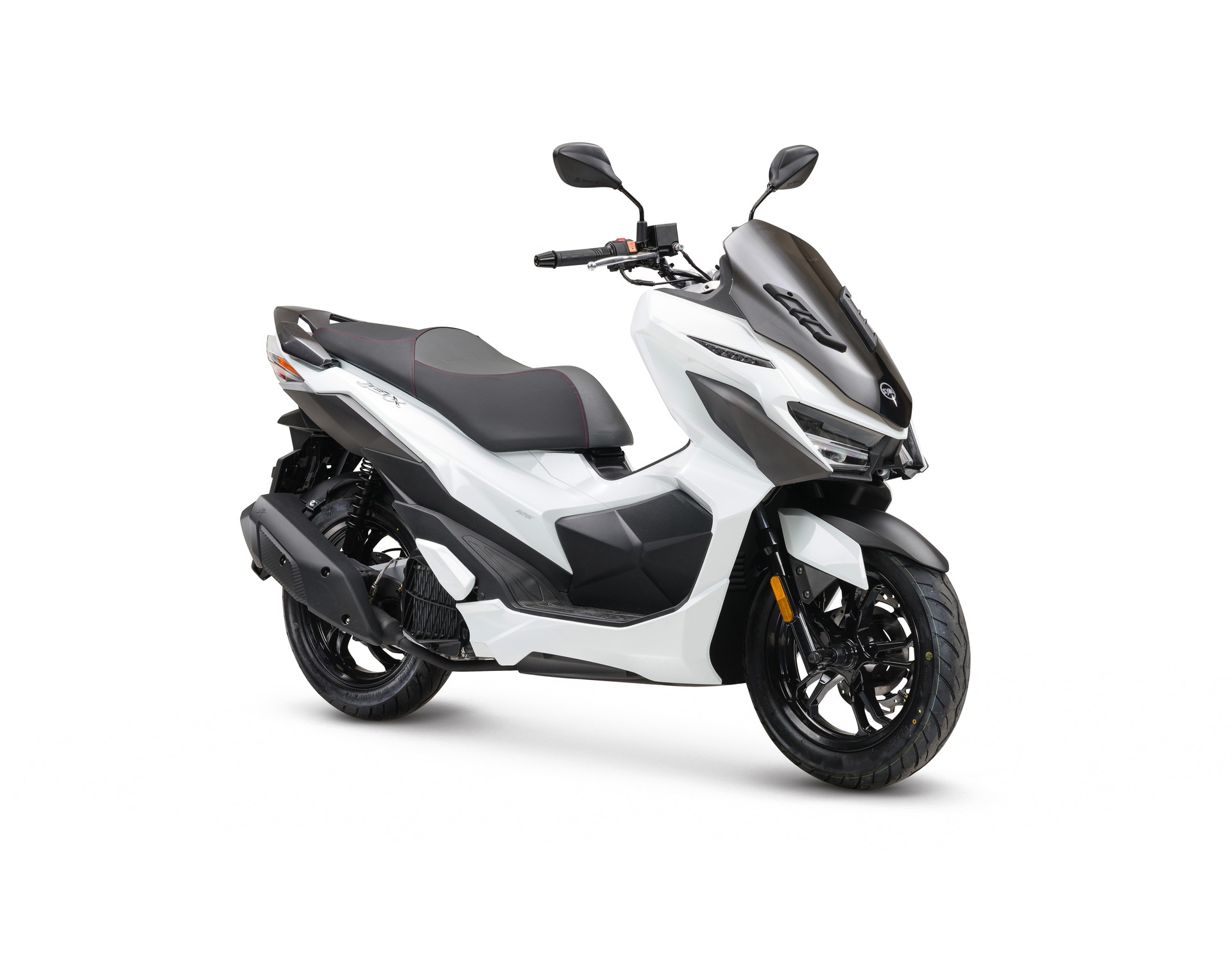 SYM Jet X 125-image-14