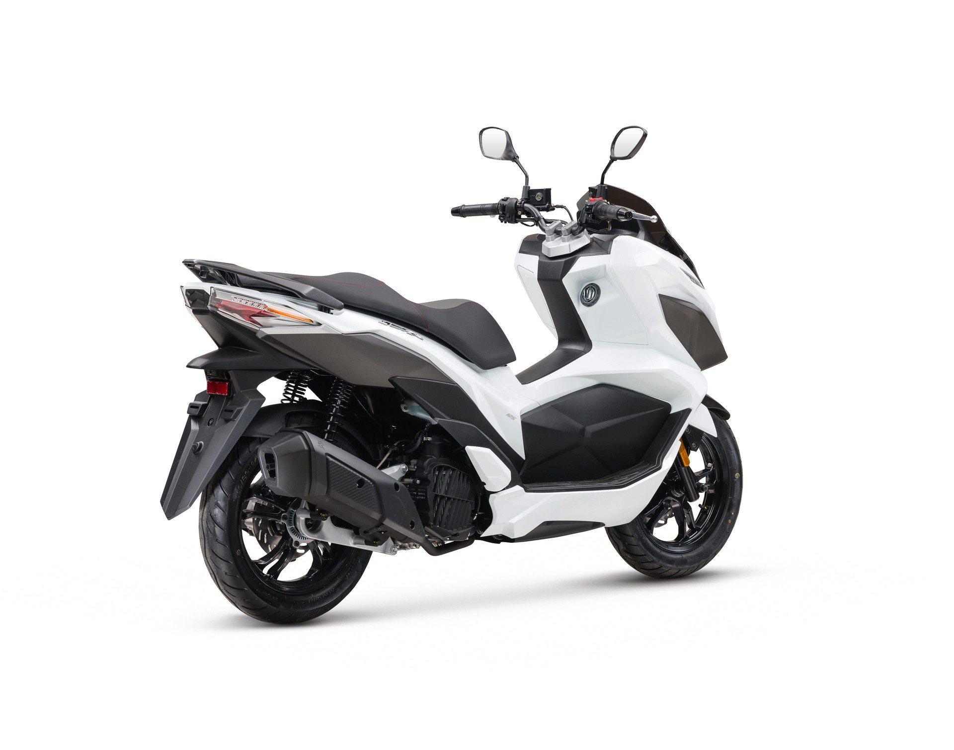 SYM Jet X 125-image-15