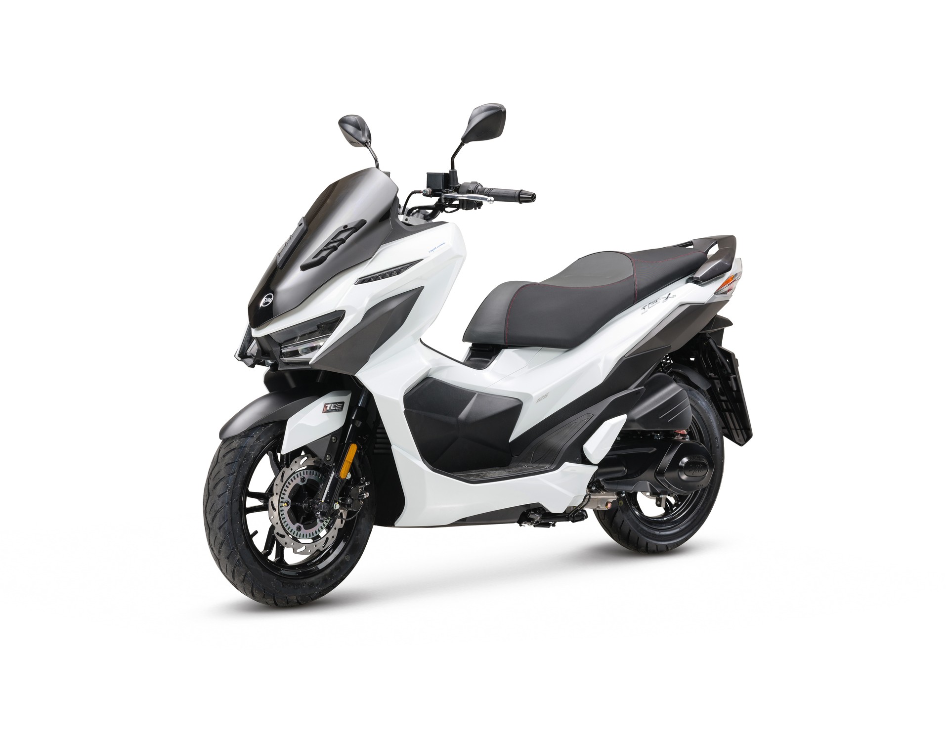 SYM Jet X 125-showroom-element-2