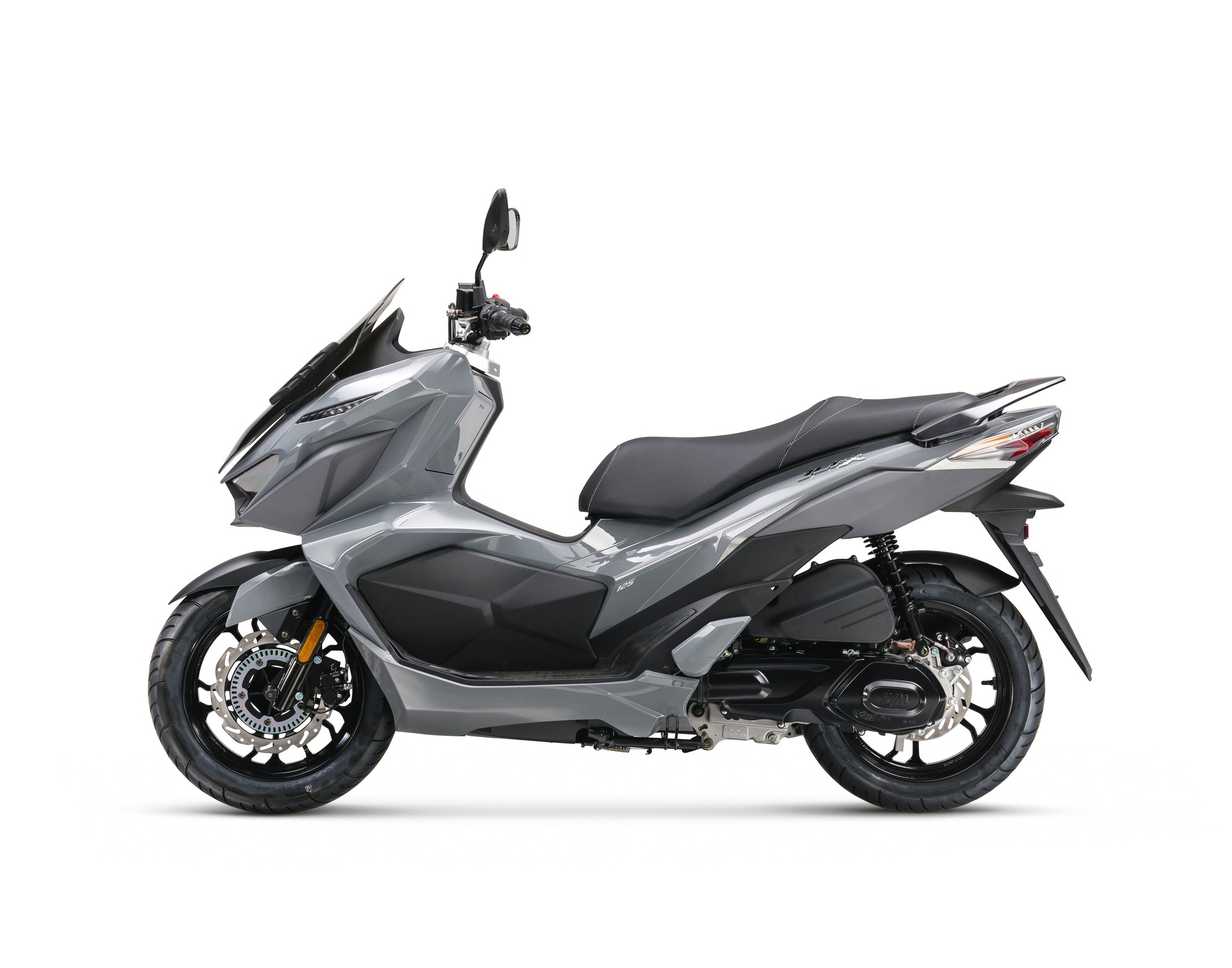SYM Jet X 125-image-8