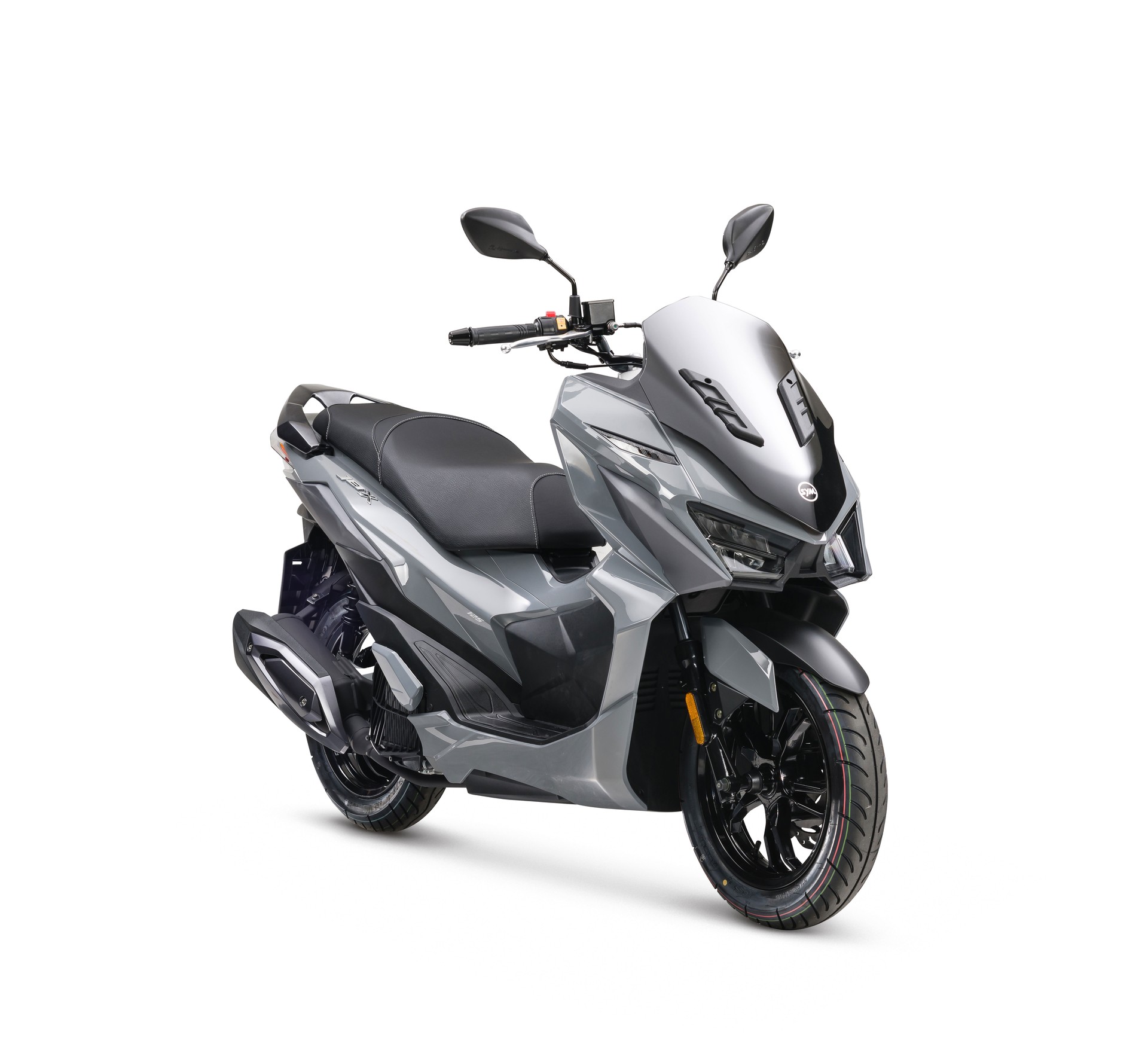 SYM Jet X 125-image-10