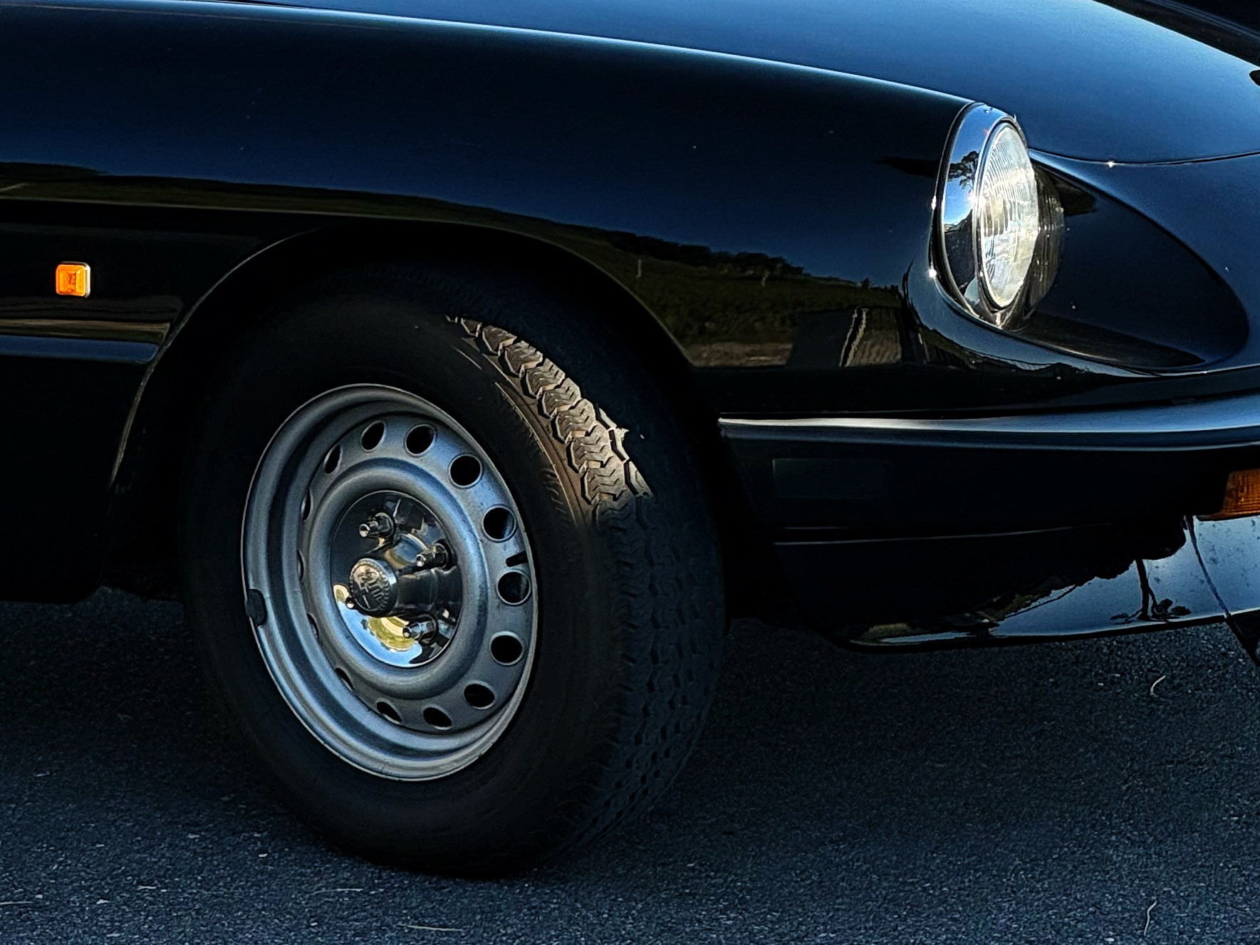 ALFA ROMEO Spider 2.0 Veloce-image-6