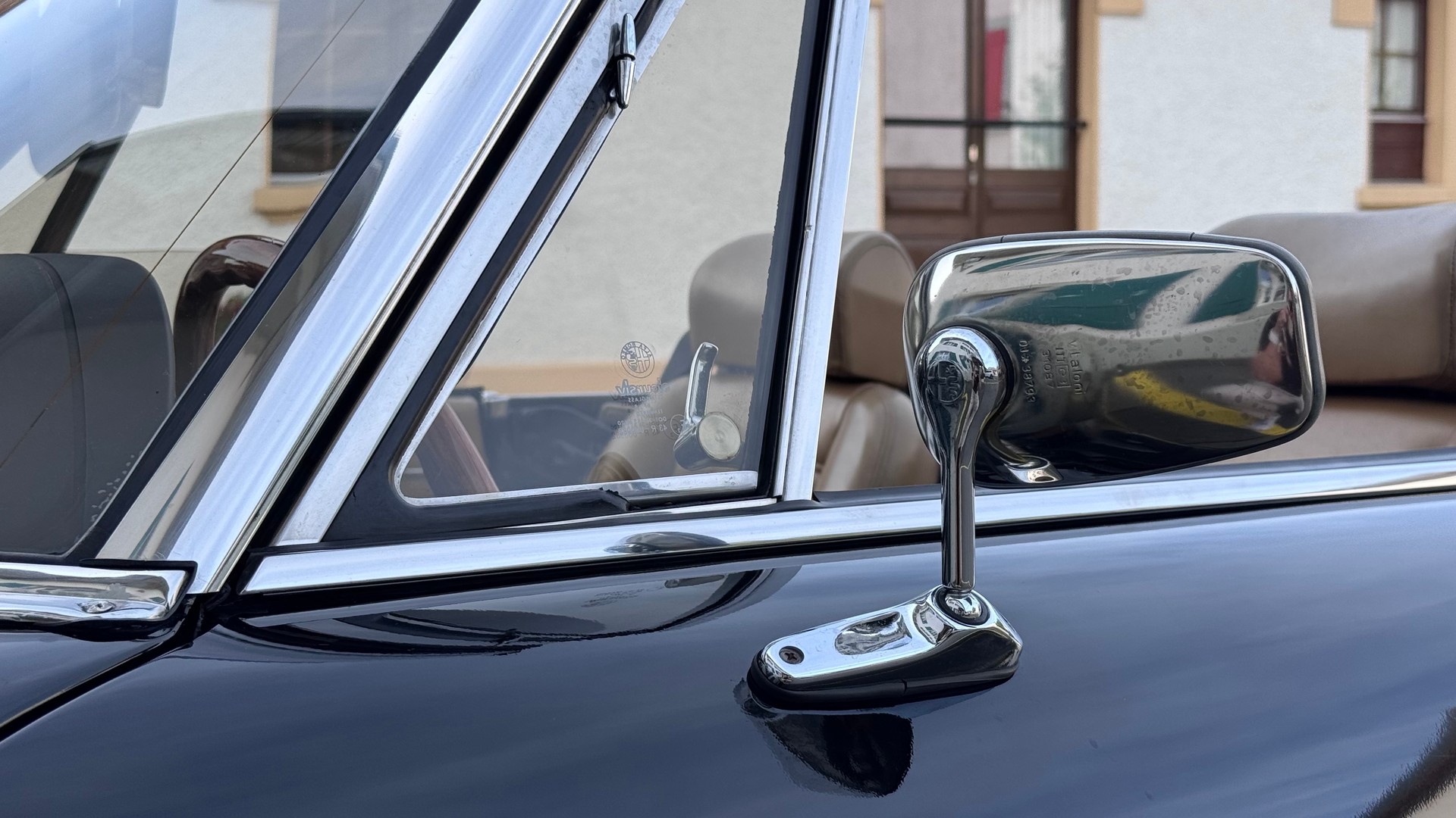 ALFA ROMEO Spider 2.0 Veloce-image-7