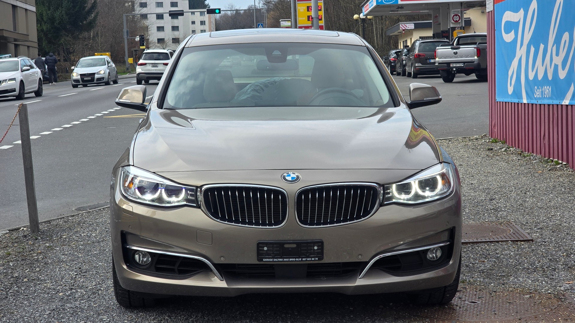BMW 335d GT xDrive Luxury Line Steptronic-showroom-element-1