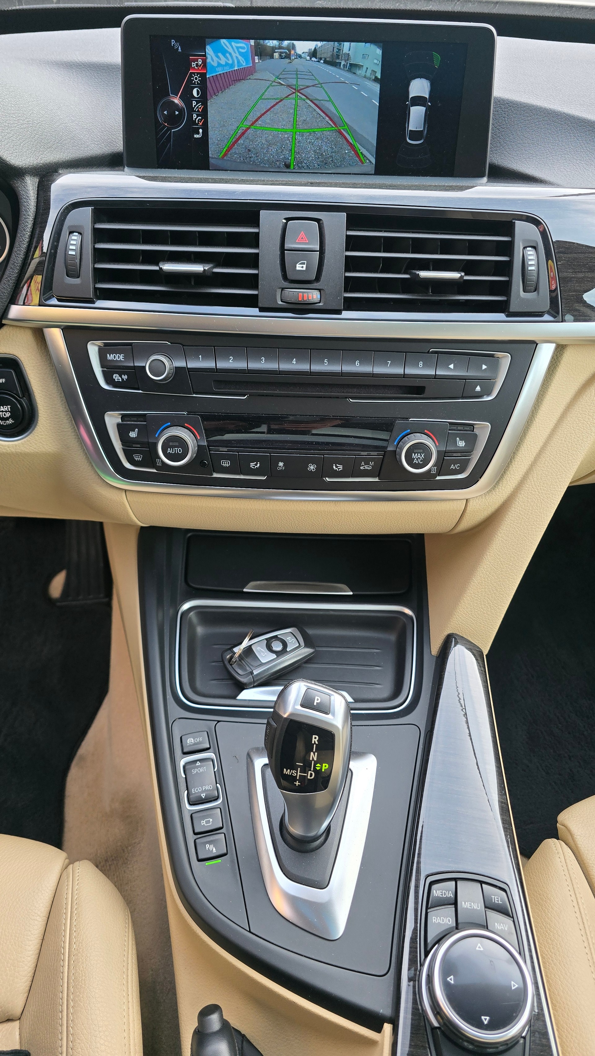 BMW 335d GT xDrive Luxury Line Steptronic-image-17