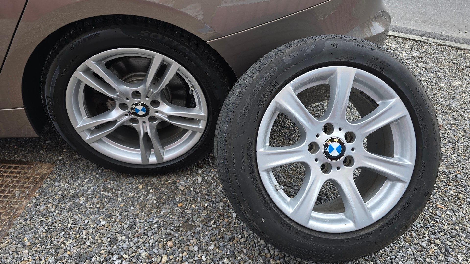 BMW 335d GT xDrive Luxury Line Steptronic-image-7