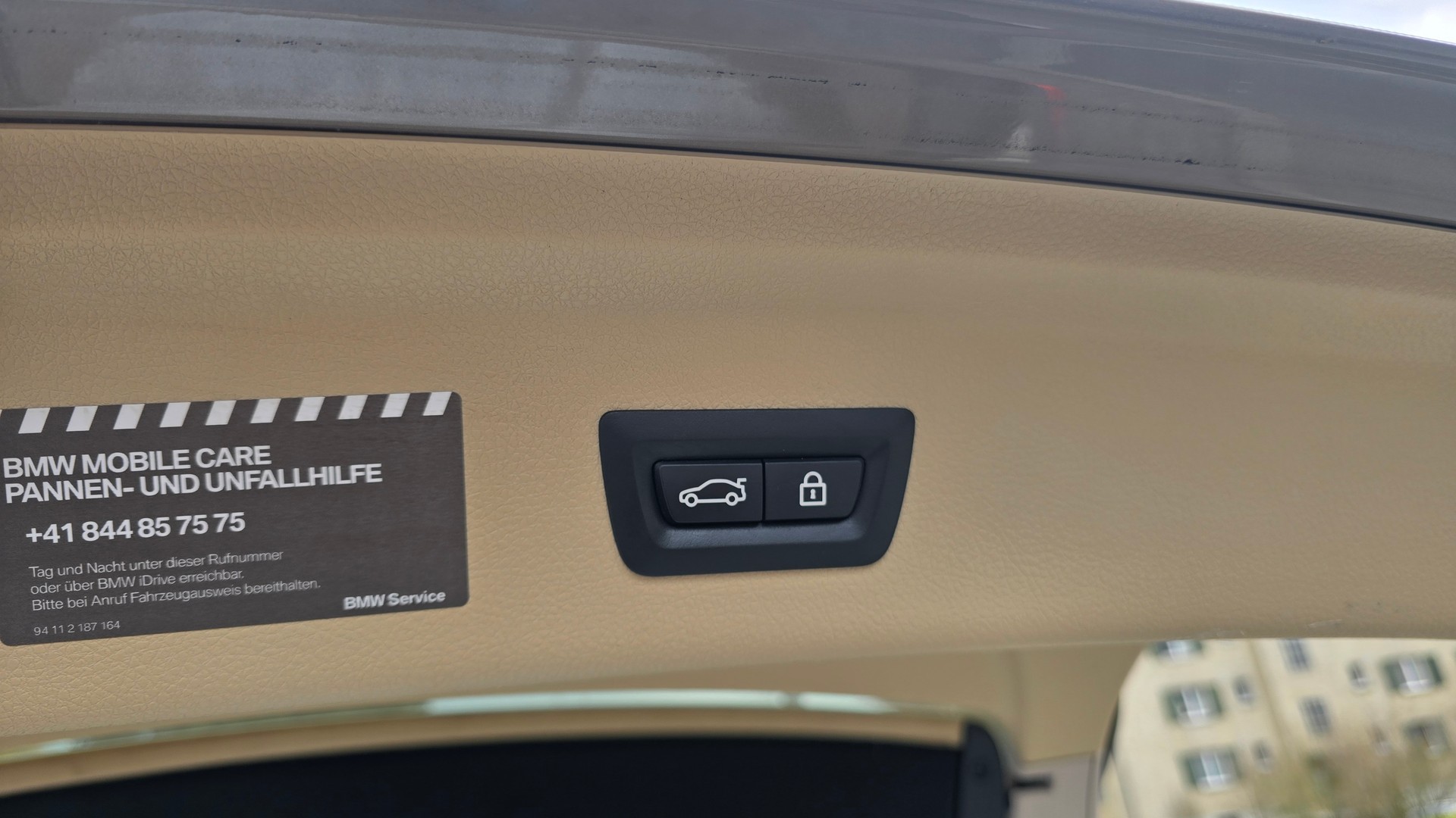 BMW 335d GT xDrive Luxury Line Steptronic-image-9