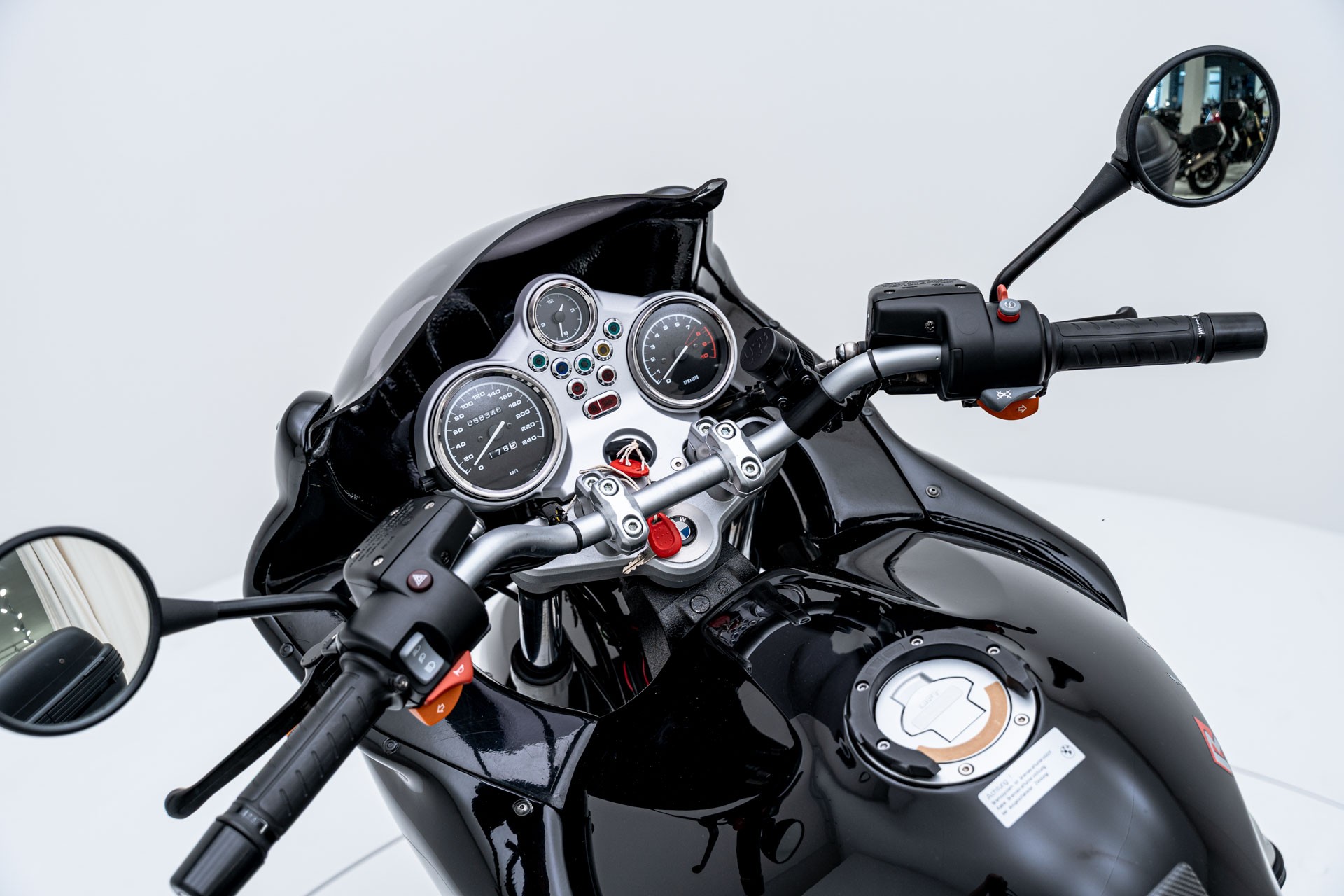 BMW R 1150 R-image-7