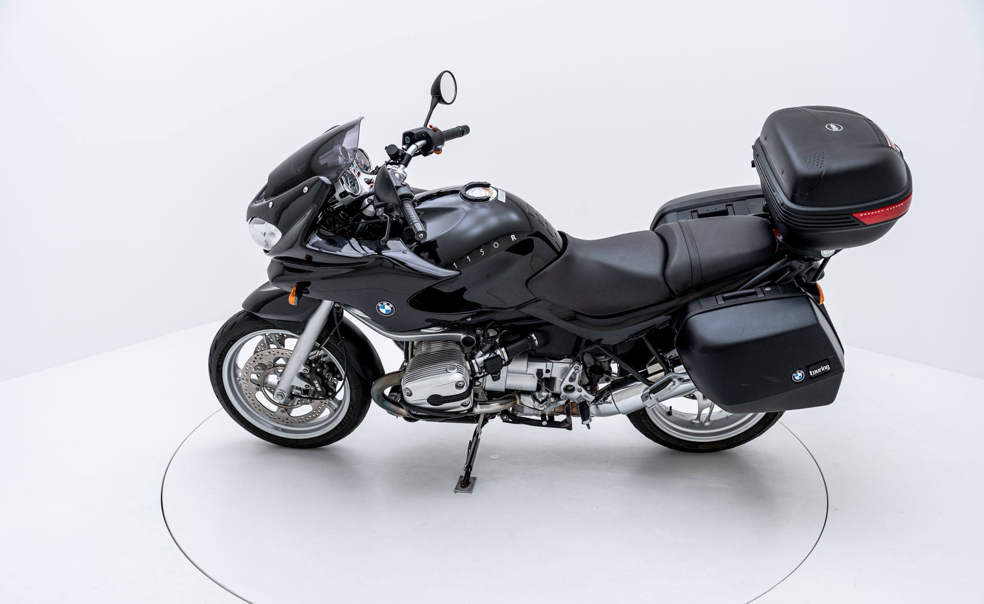 BMW R 1150 R-image-5