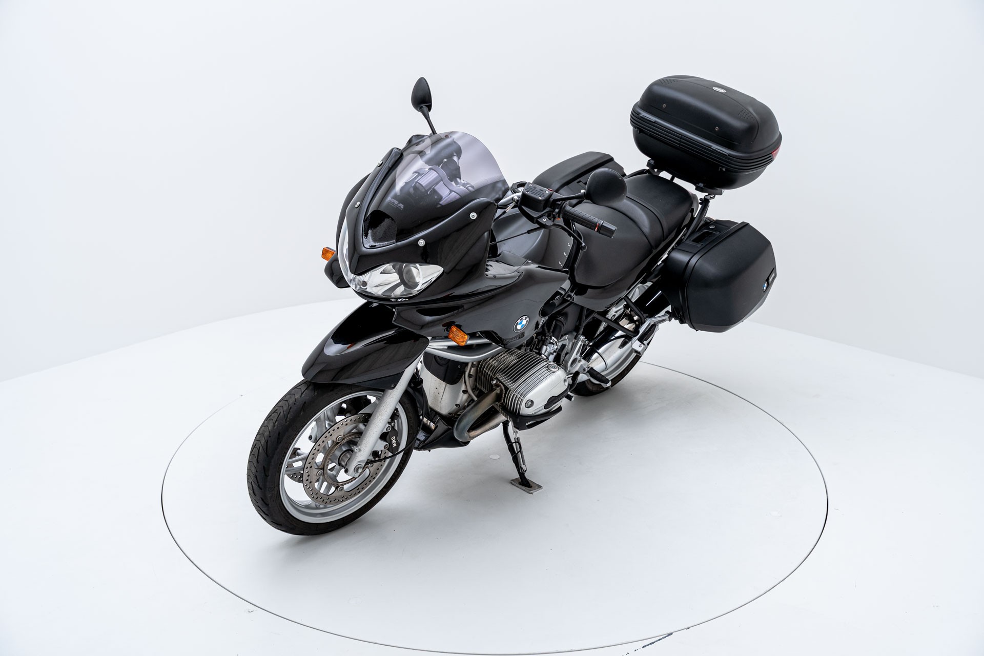 BMW R 1150 R-image-2
