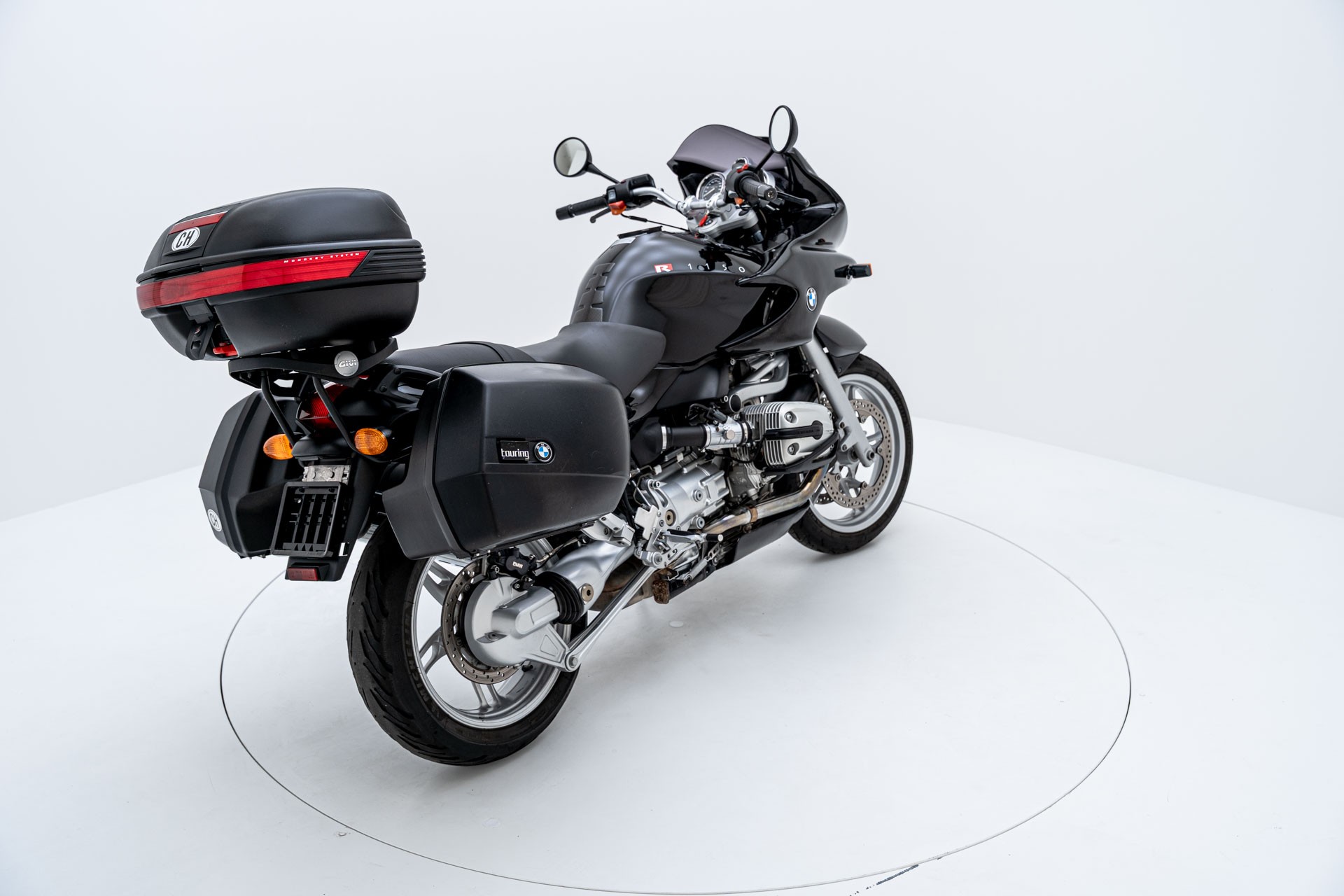 BMW R 1150 R-image-3