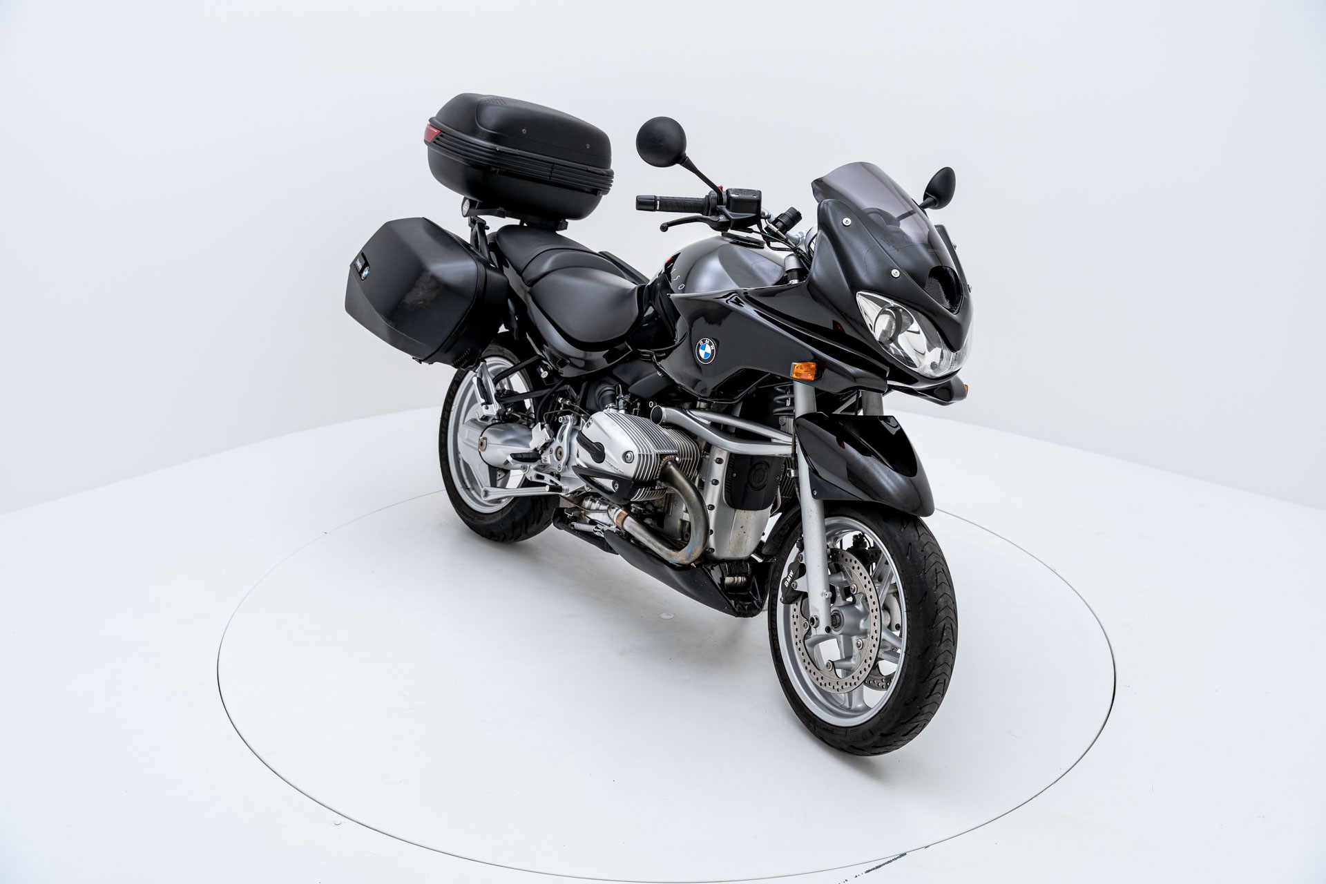 BMW R 1150 R-image-1
