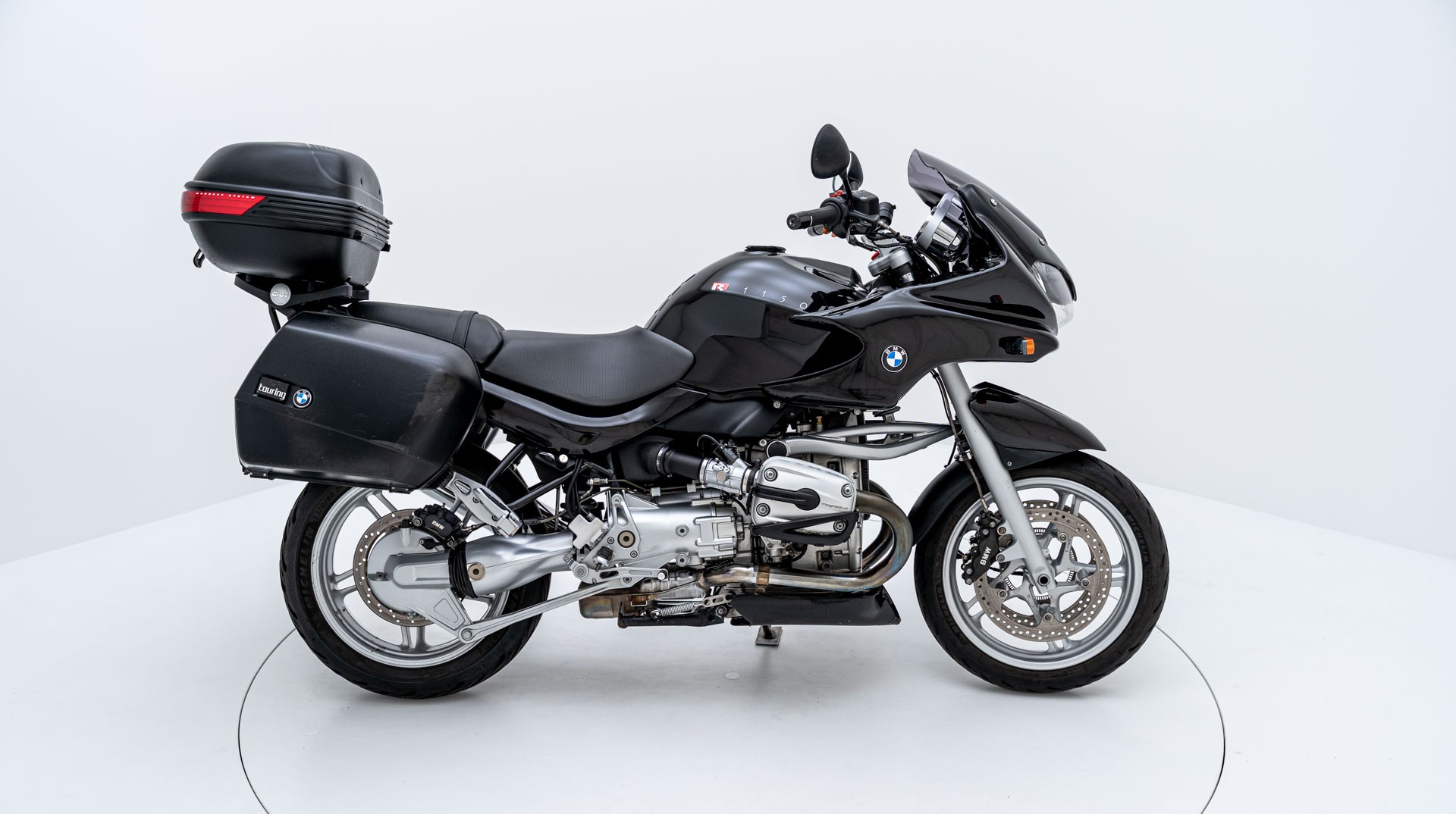 BMW R 1150 R-image-0