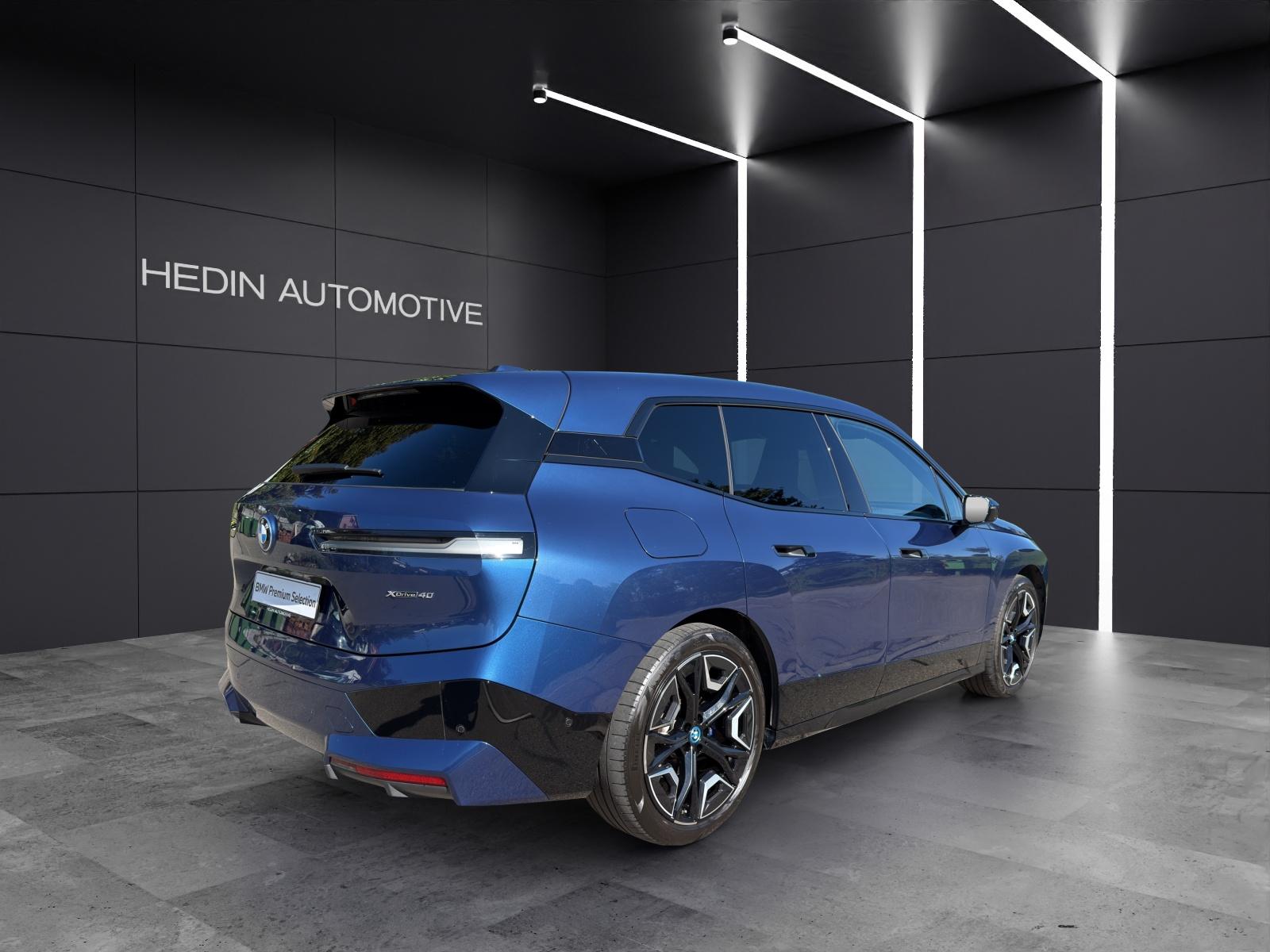 BMW iX I20 xDrive40-image-15