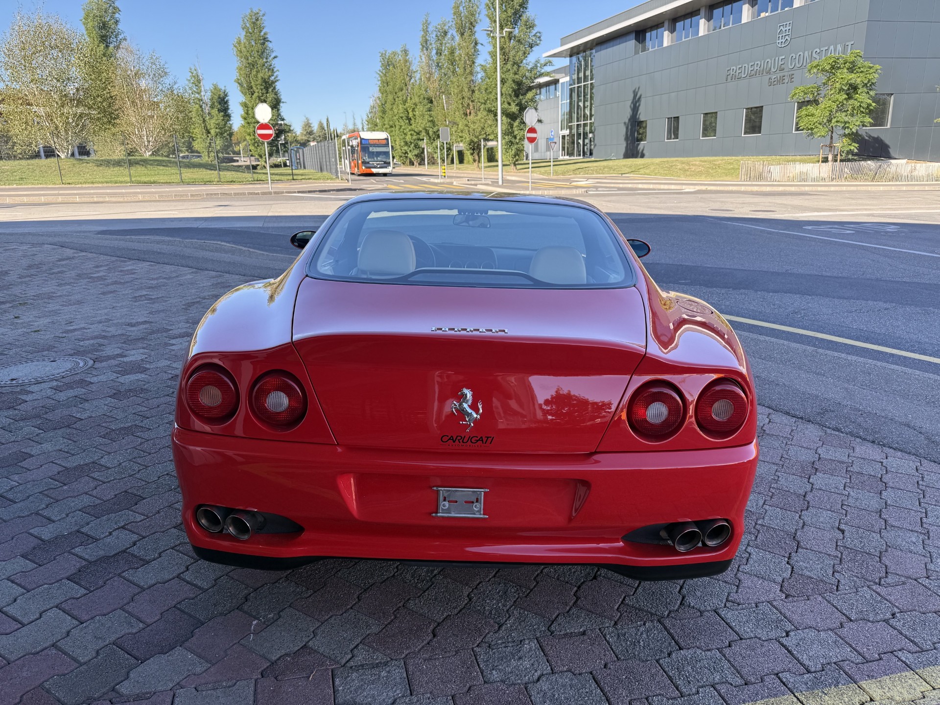 FERRARI F550 Maranello-image-6