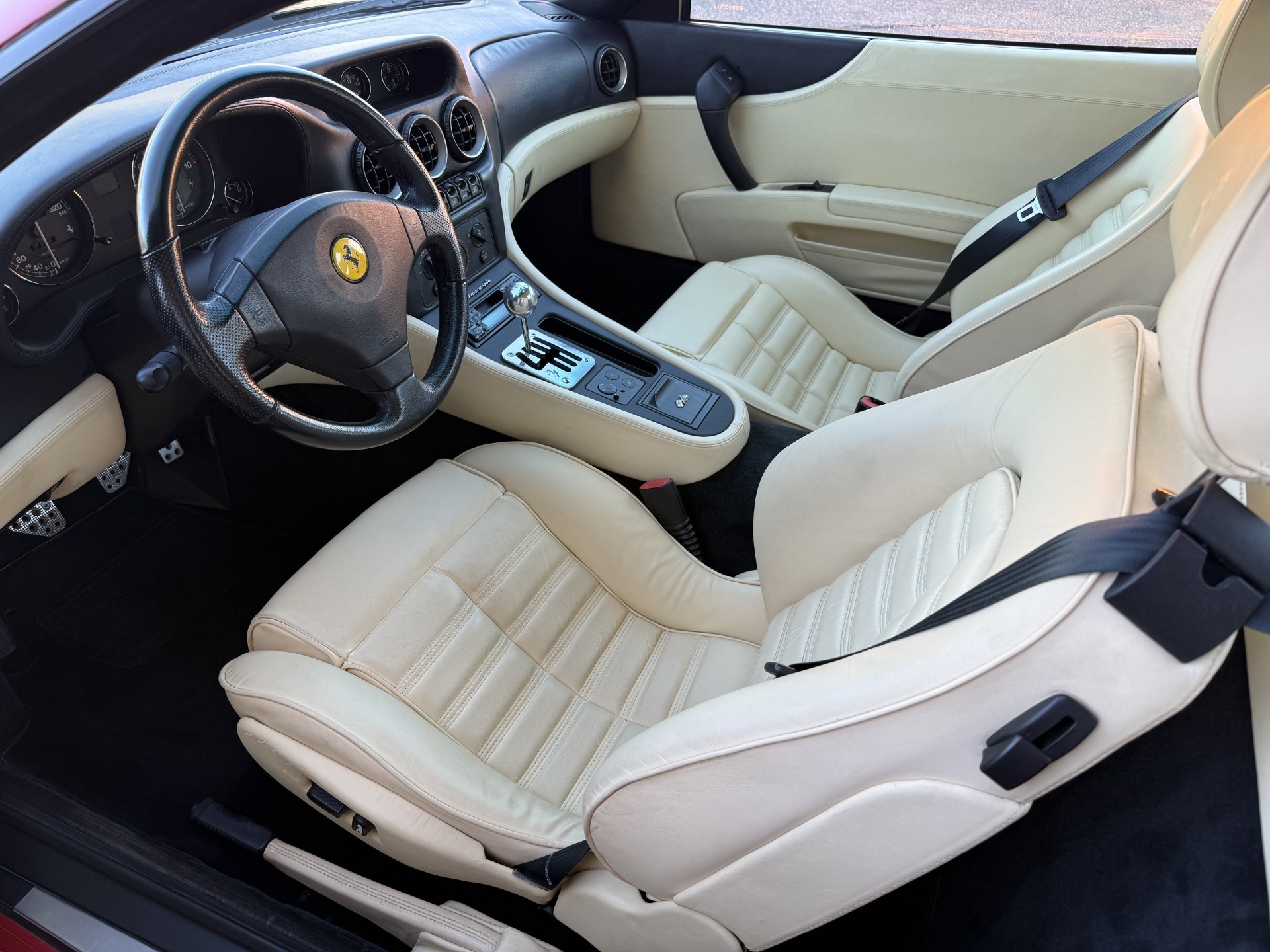 FERRARI F550 Maranello-image-7