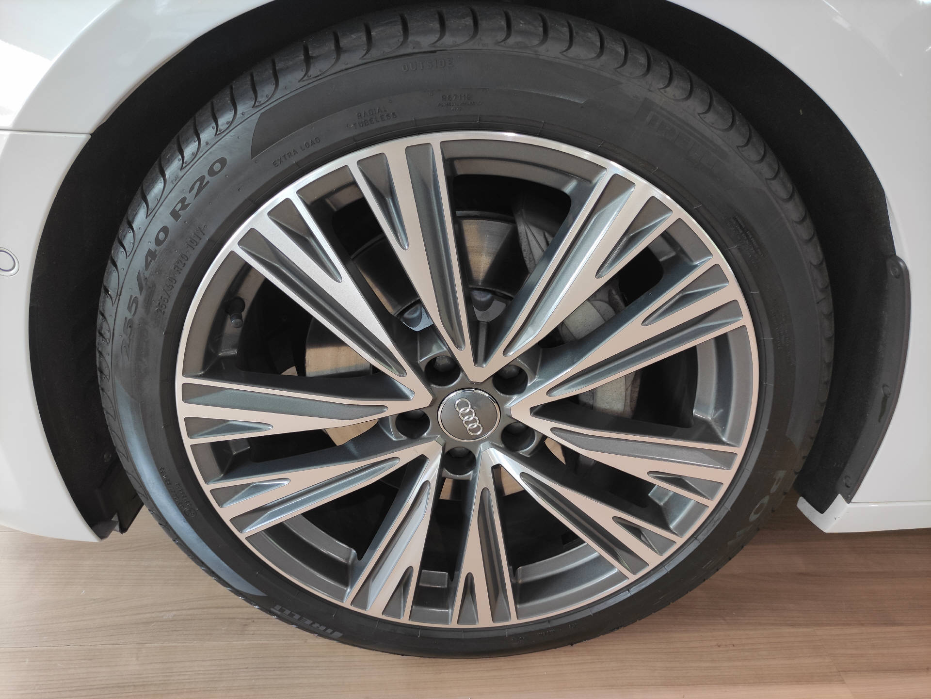 AUDI A6 Avant 50 TDI S-Line quattro T-Tronic-showroom-element-3