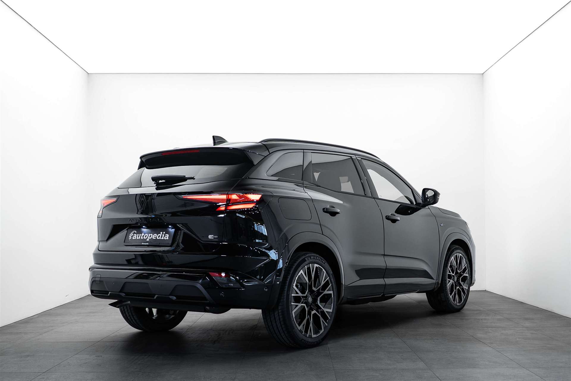 RENAULT Austral 1.2 HEV 200 Esprit Alpine Automat-showroom-element-2