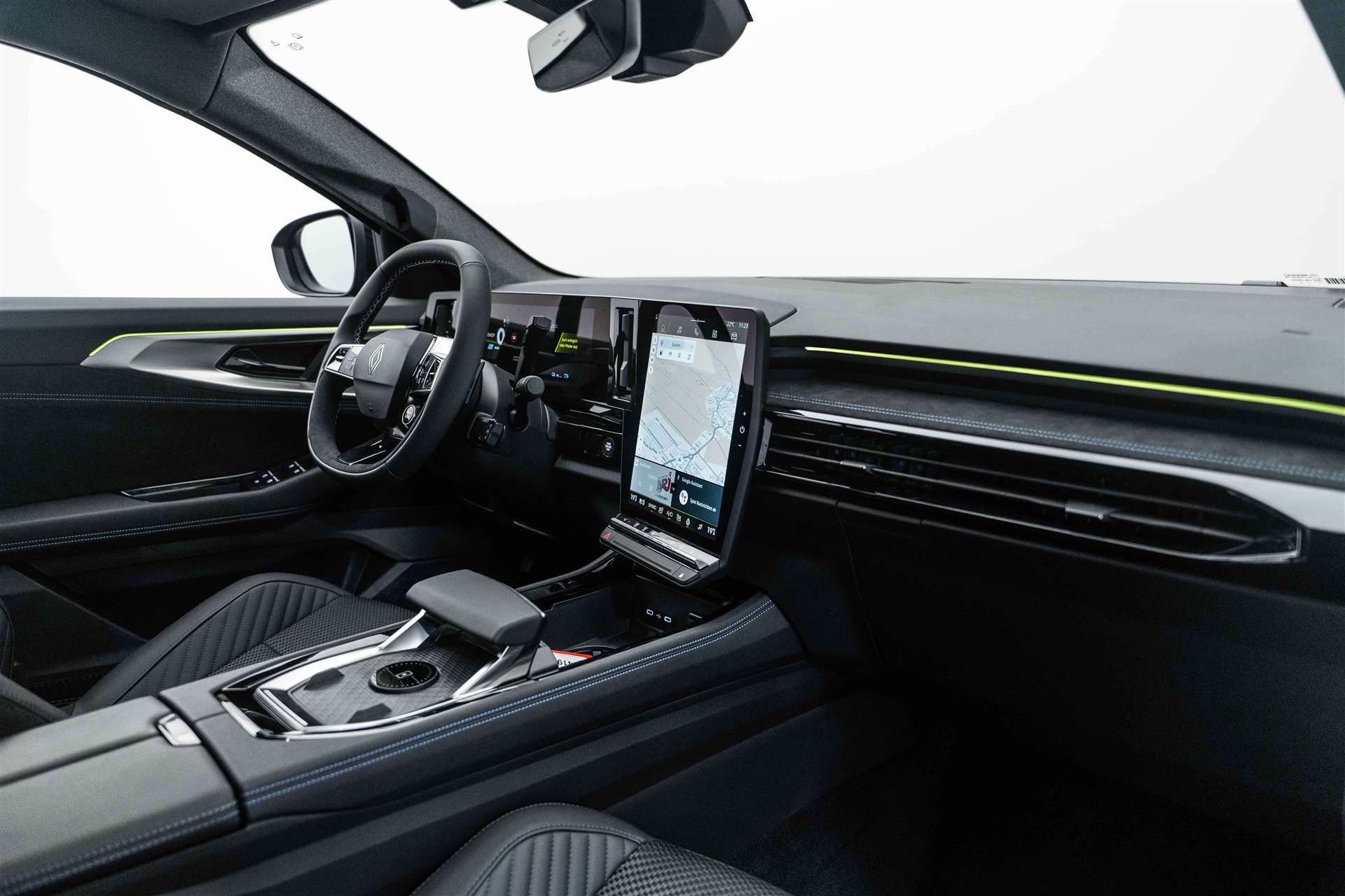 RENAULT Austral 1.2 HEV 200 Esprit Alpine Automat-image-10
