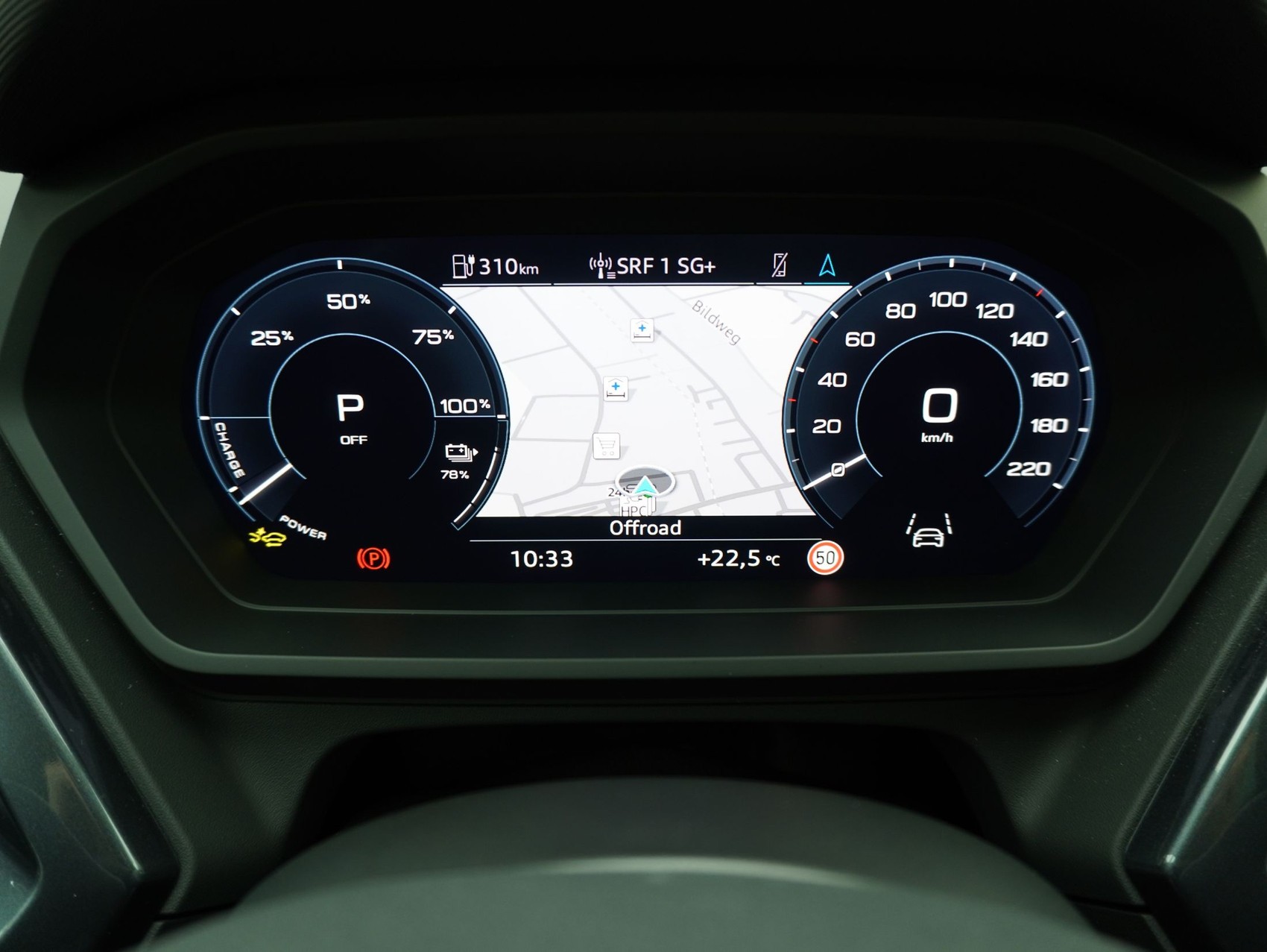 AUDI Q4 e-tron 55 S line quattro **Audi Werksgarantie bis 11/2030**-image-16