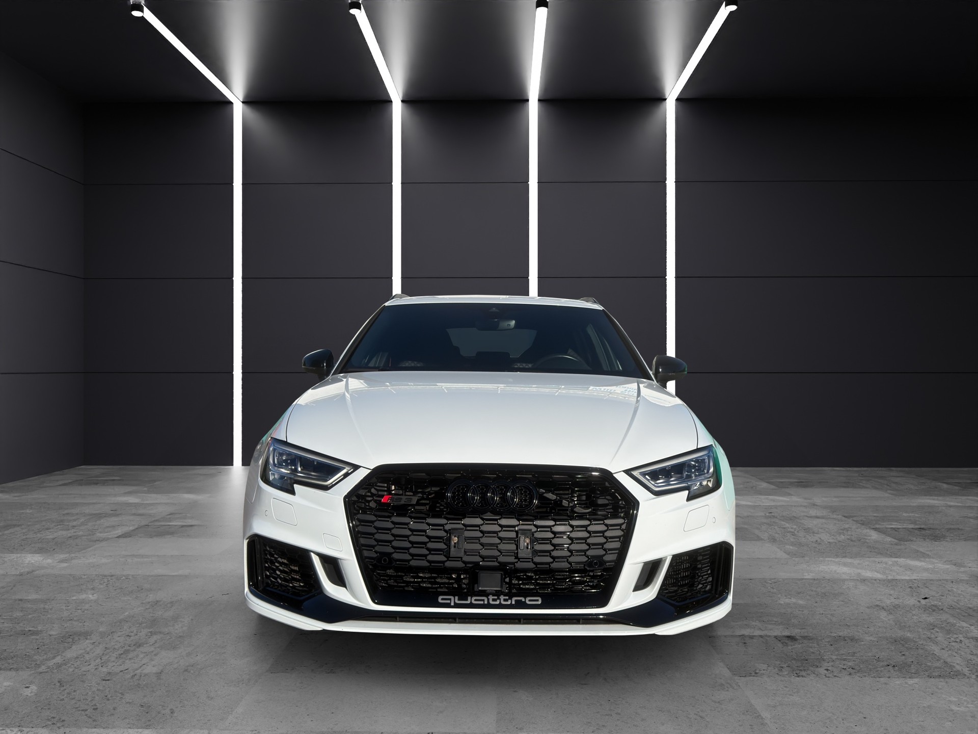 AUDI RS3 Sportback 2.5 TSI quattro S-tronic-image-7