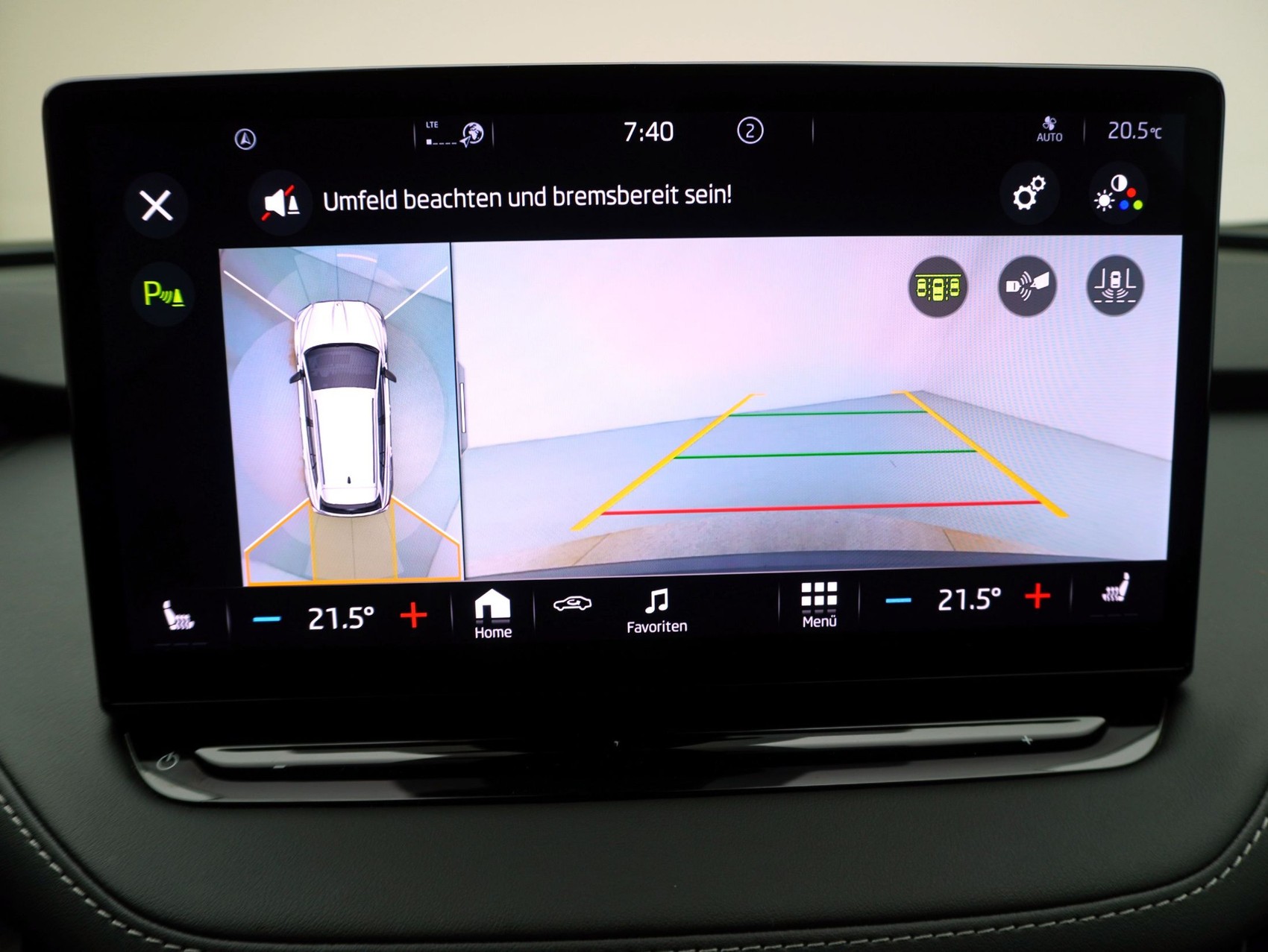 SKODA Enyaq iV 80 Sport Line-image-16