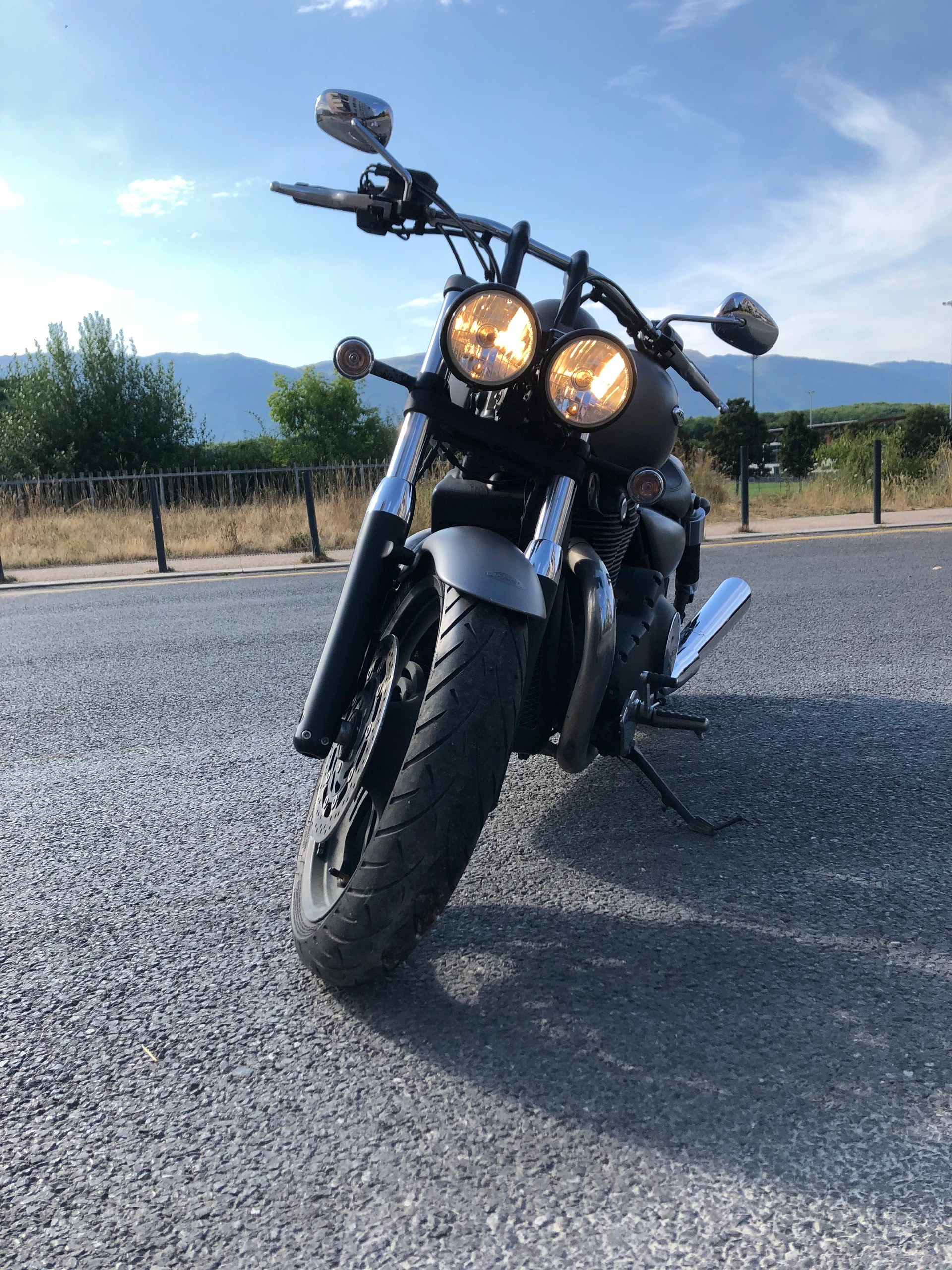 TRIUMPH Thunderbird Storm 1700 ABS-image-5