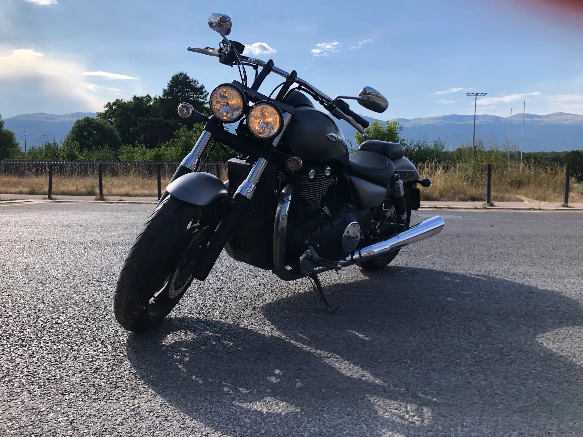 TRIUMPH Thunderbird Storm 1700 ABS-image-6