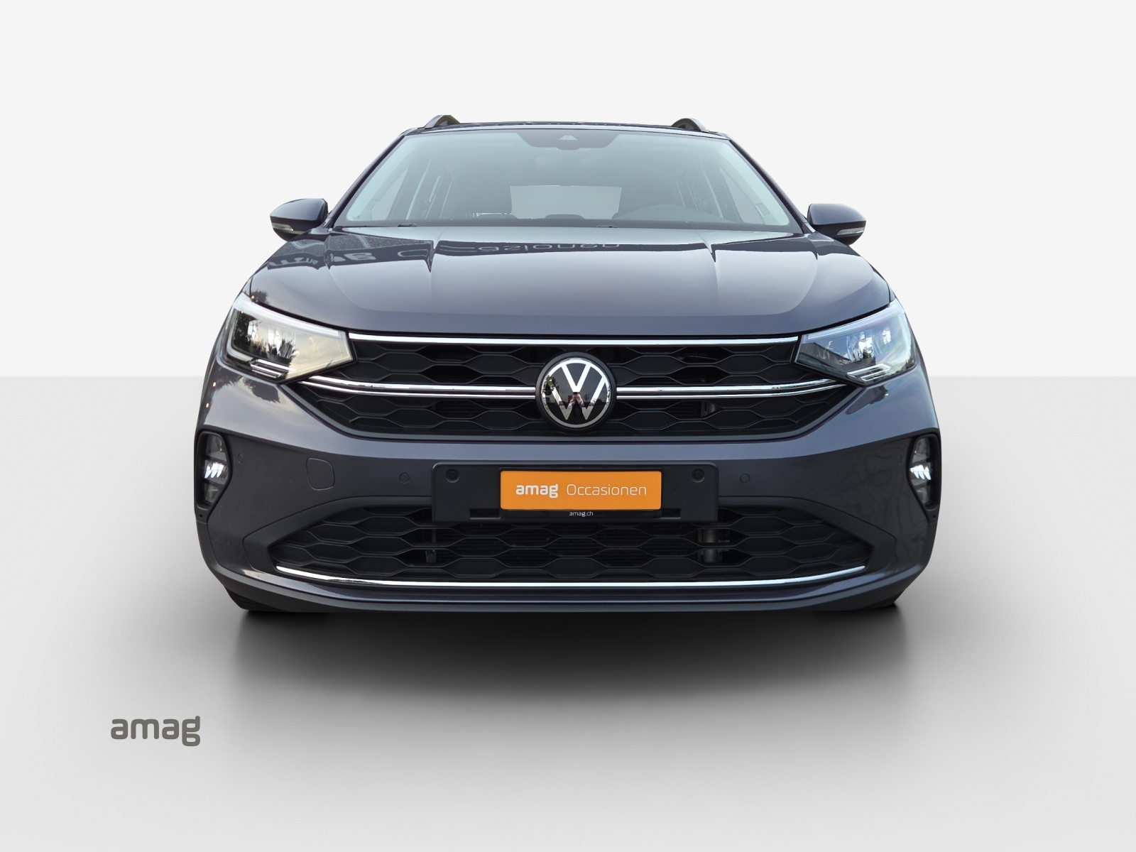VW Taigo 1.0 TSI Life DSG-image-6