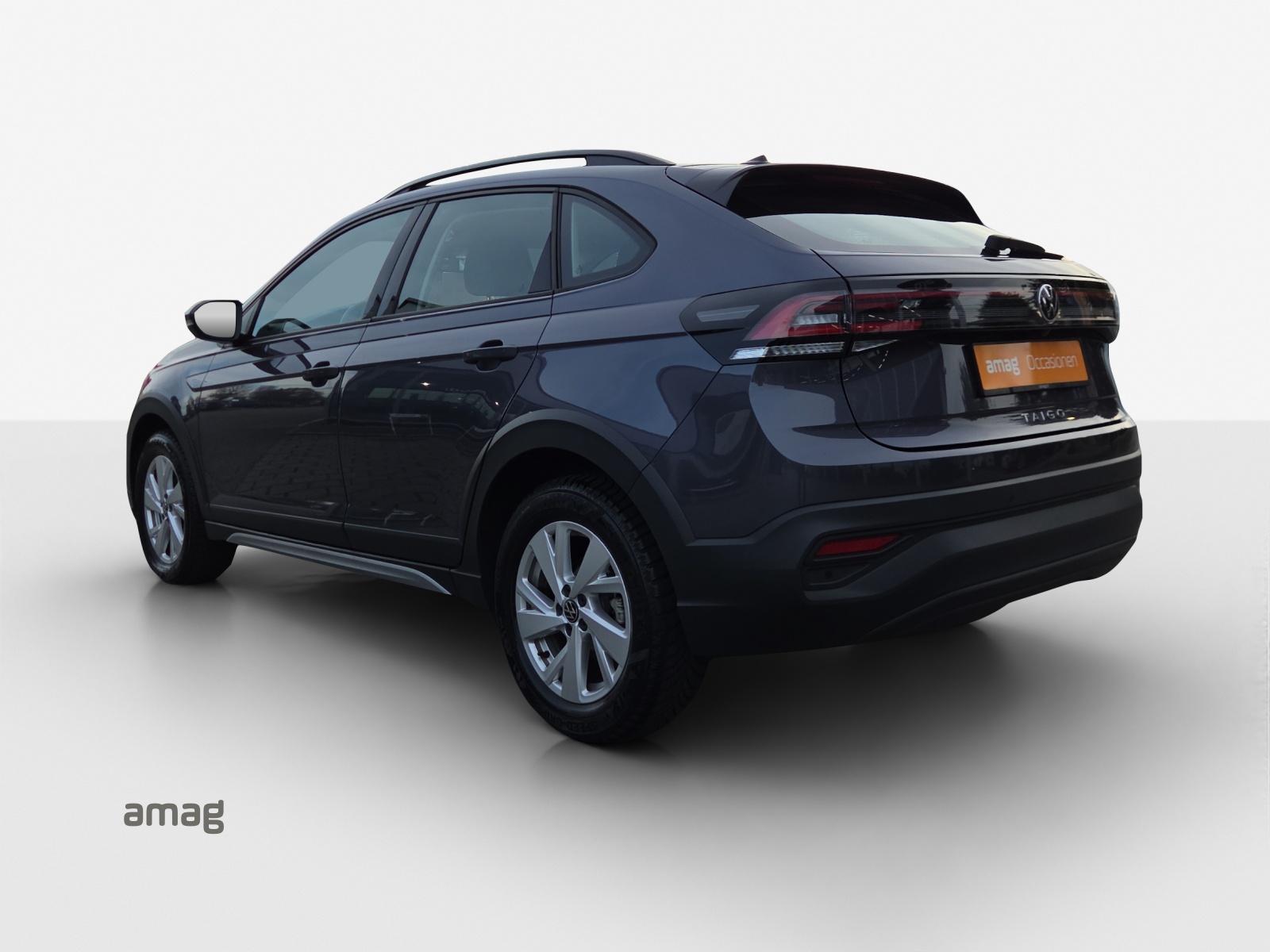 VW Taigo 1.0 TSI Life DSG-showroom-element-2