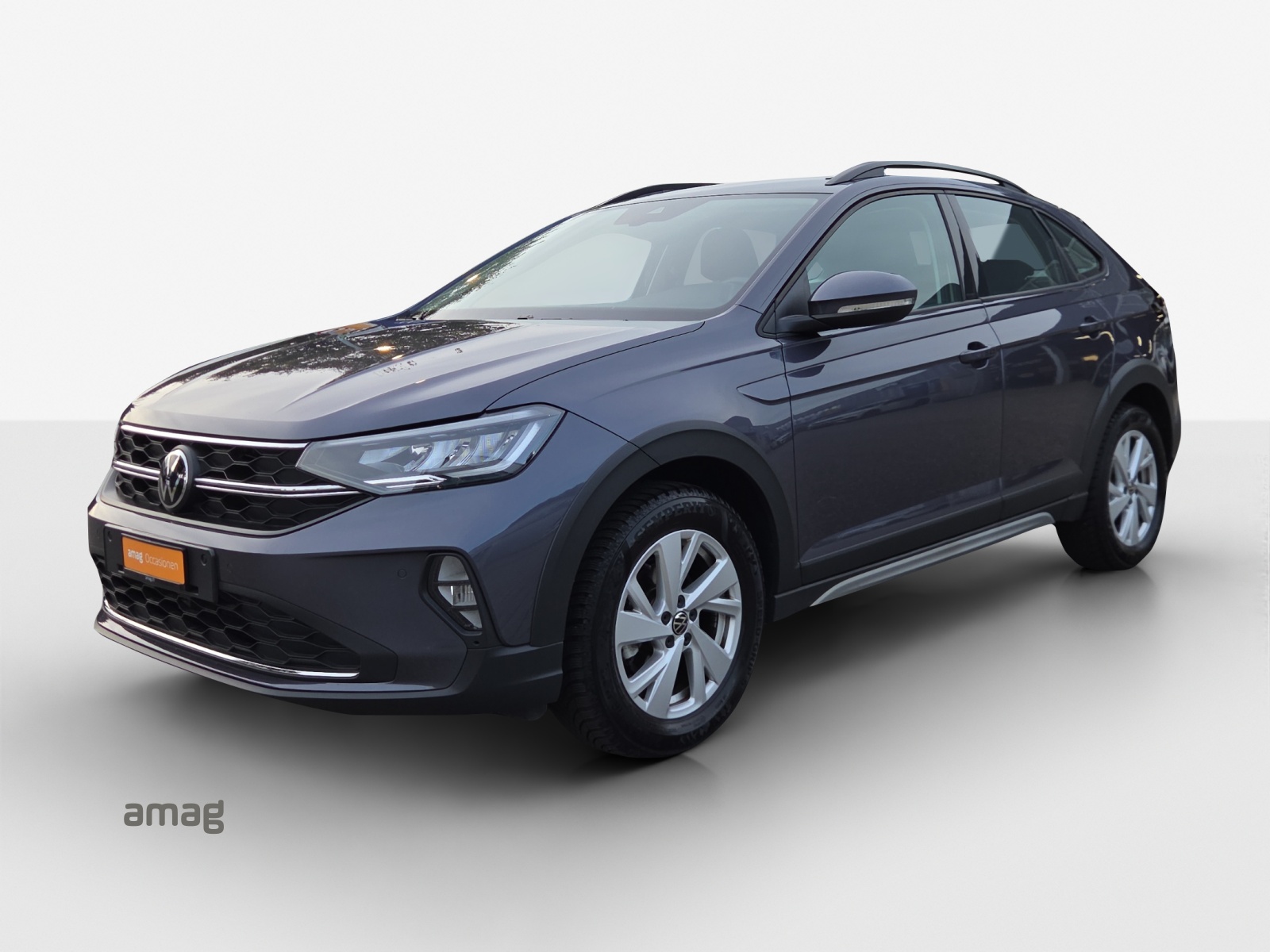 VW Taigo 1.0 TSI Life DSG