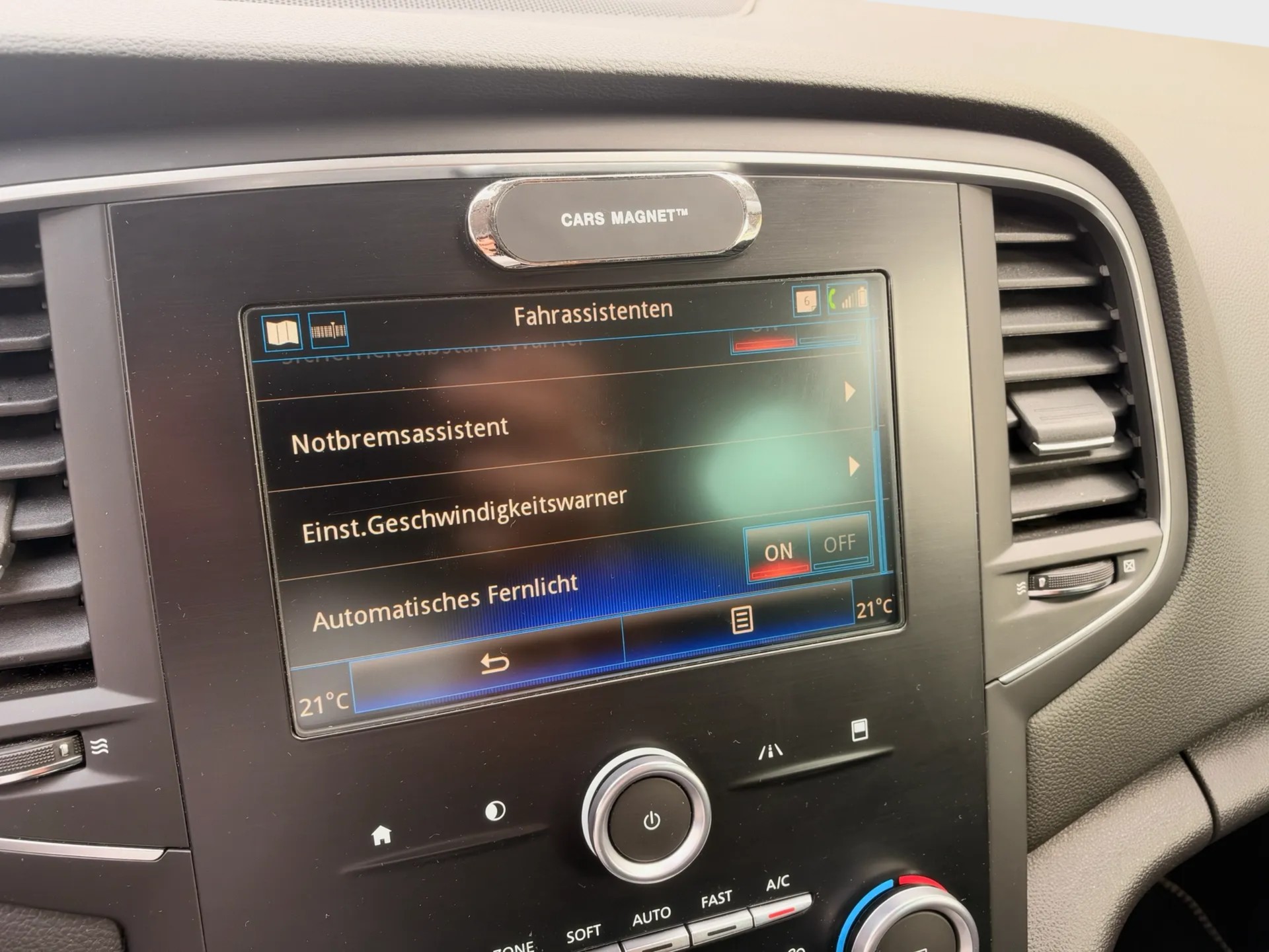RENAULT Mégane 1.6 16V Turbo GT EDC Frisch Ab MFK bei Übergabe*GT-line*Rückfahrkamera*GT-Sportsitze*8Fach bereift*-image-10
