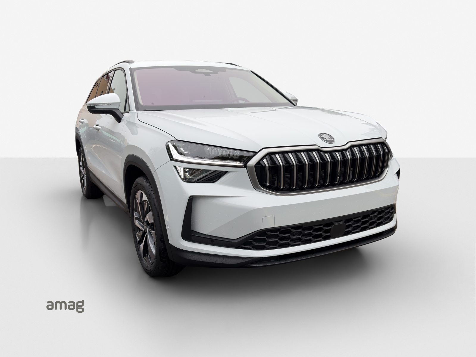 SKODA Kodiaq 2.0 TSI Selection 4x4-image-5