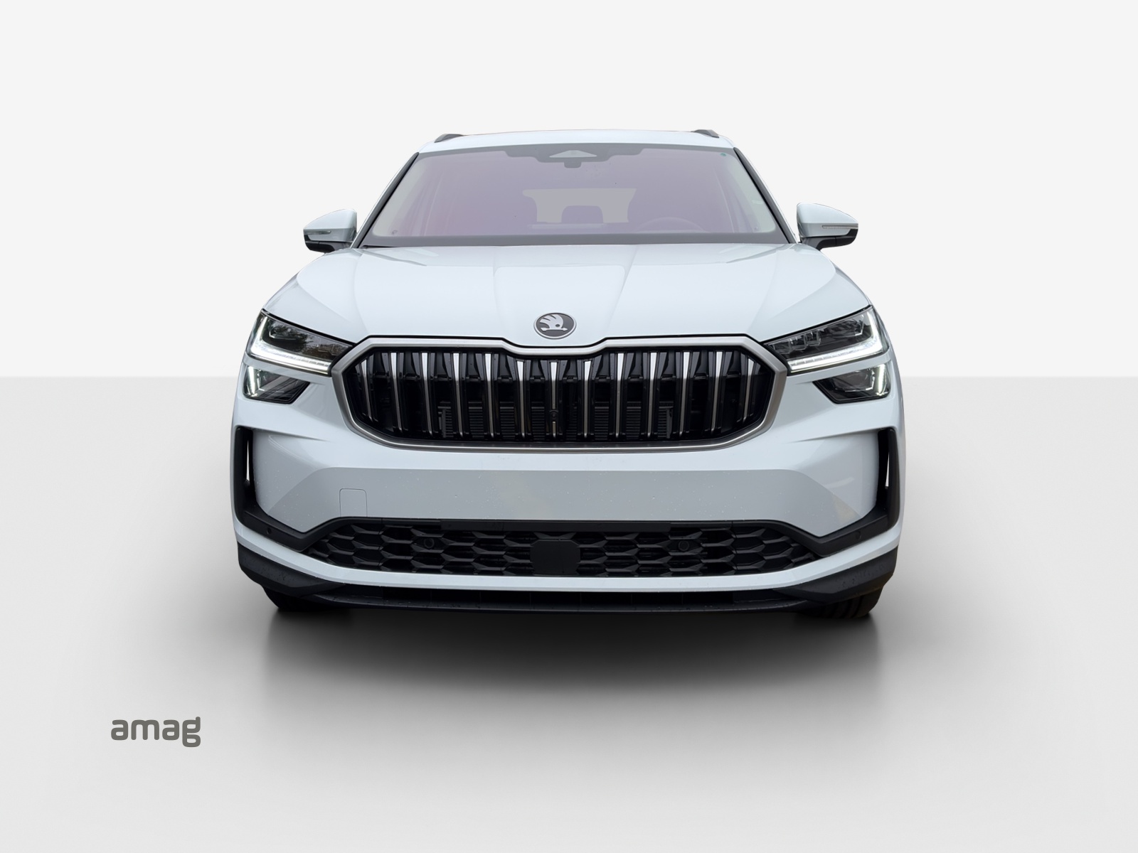 SKODA Kodiaq 2.0 TSI Selection 4x4-image-6