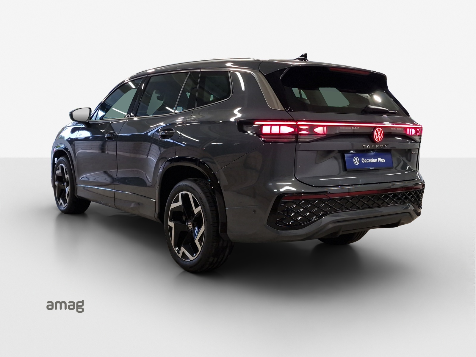 VW Tayron 2.0 TSI R-Line DSG 4Motion-showroom-element-2