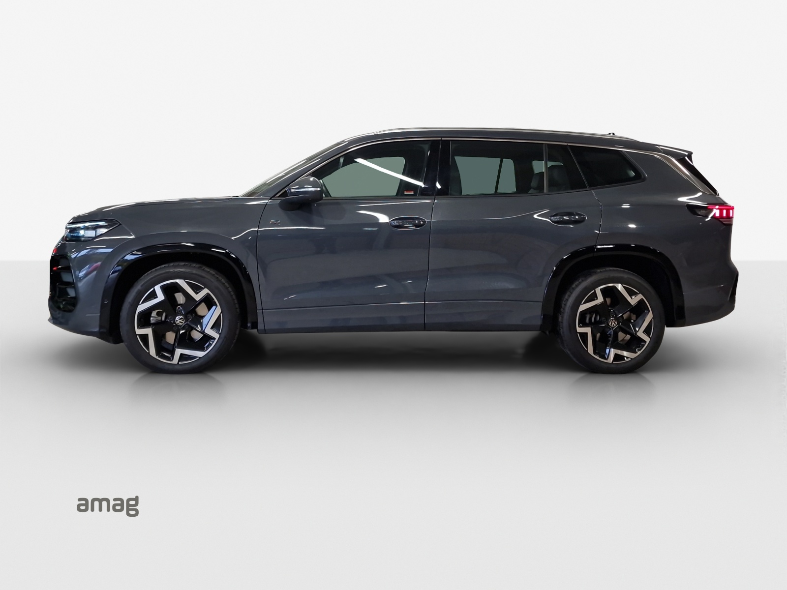 VW Tayron 2.0 TSI R-Line DSG 4Motion-showroom-element-1