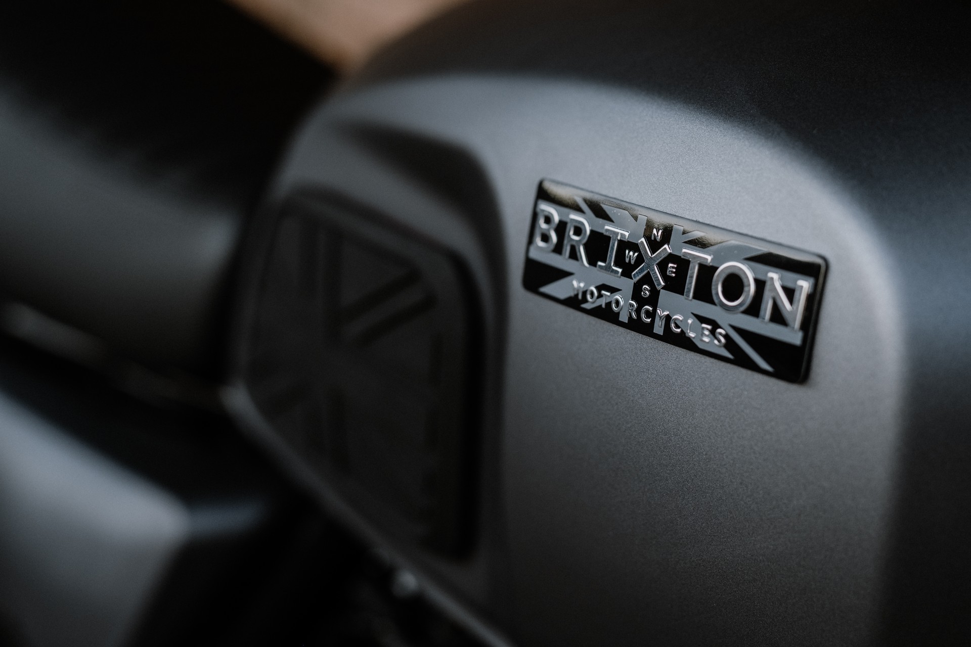 BRIXTON FELSBERG 125 ABS - GRATIS LIEFERUNG-image-4